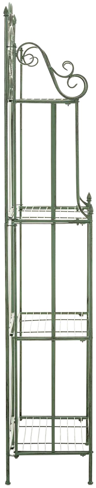 Scaffale portapiante Flora