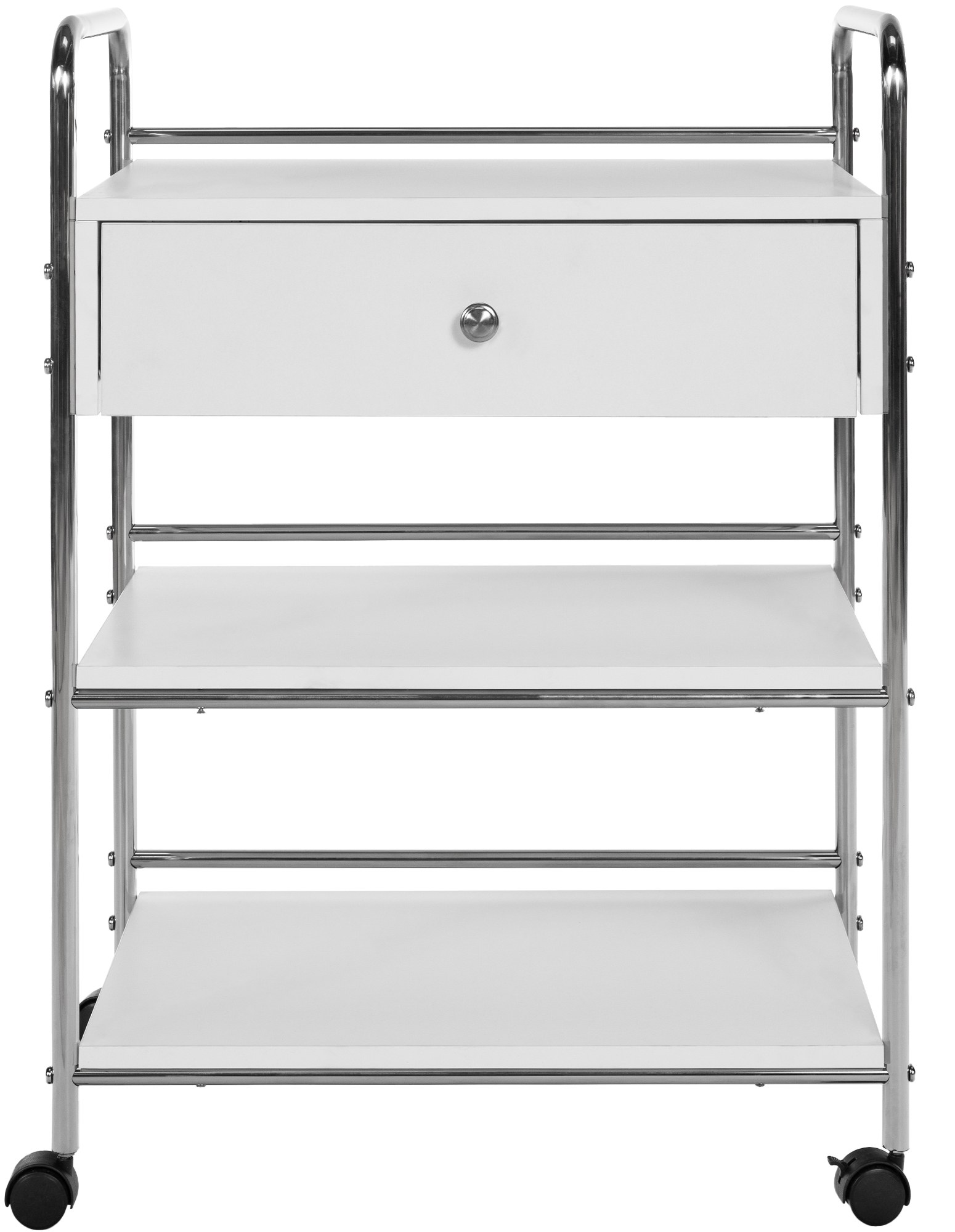 Carrello per apparecchi cosmetici PL912