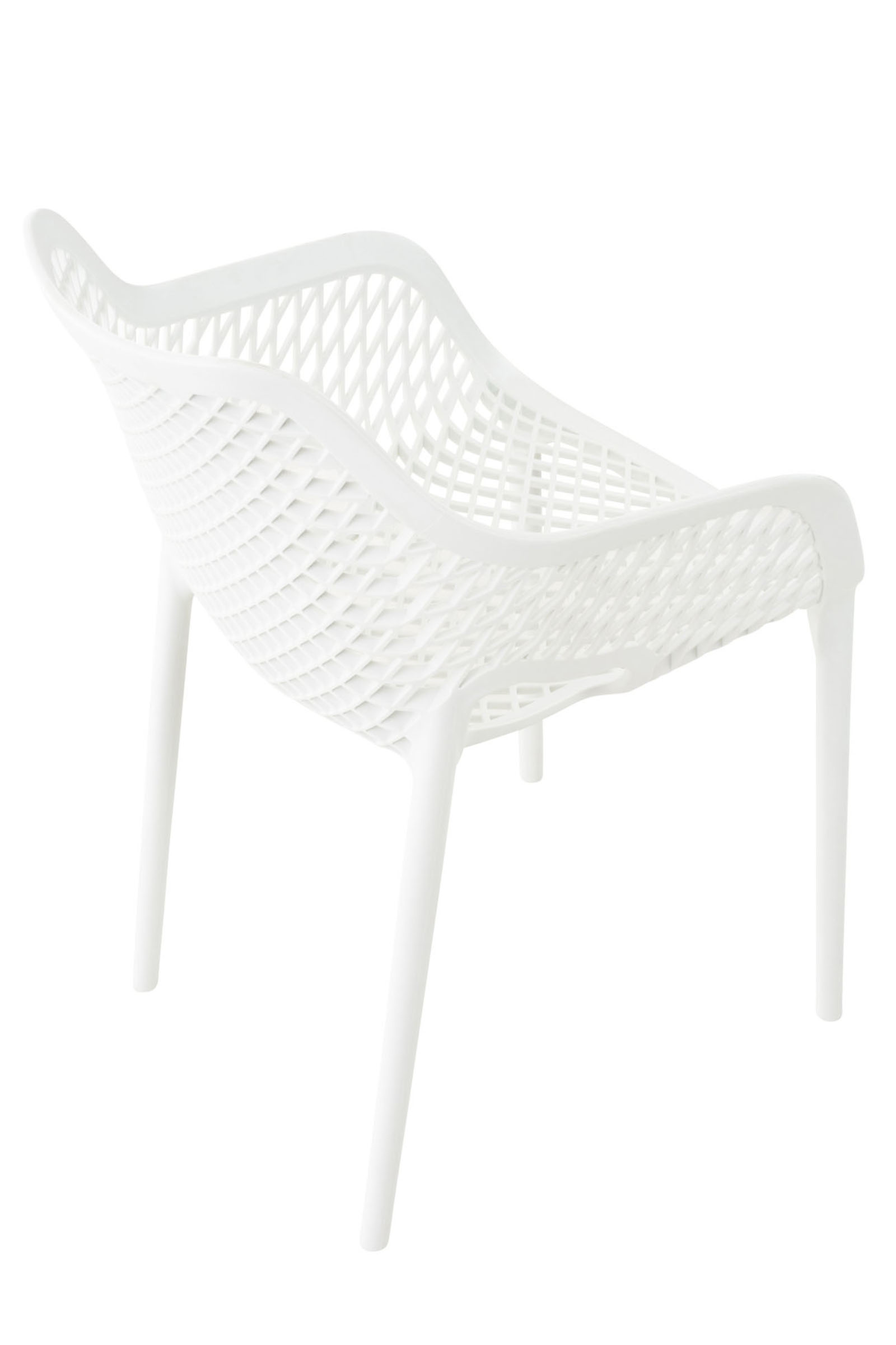 Set di 4 sedie Air XL