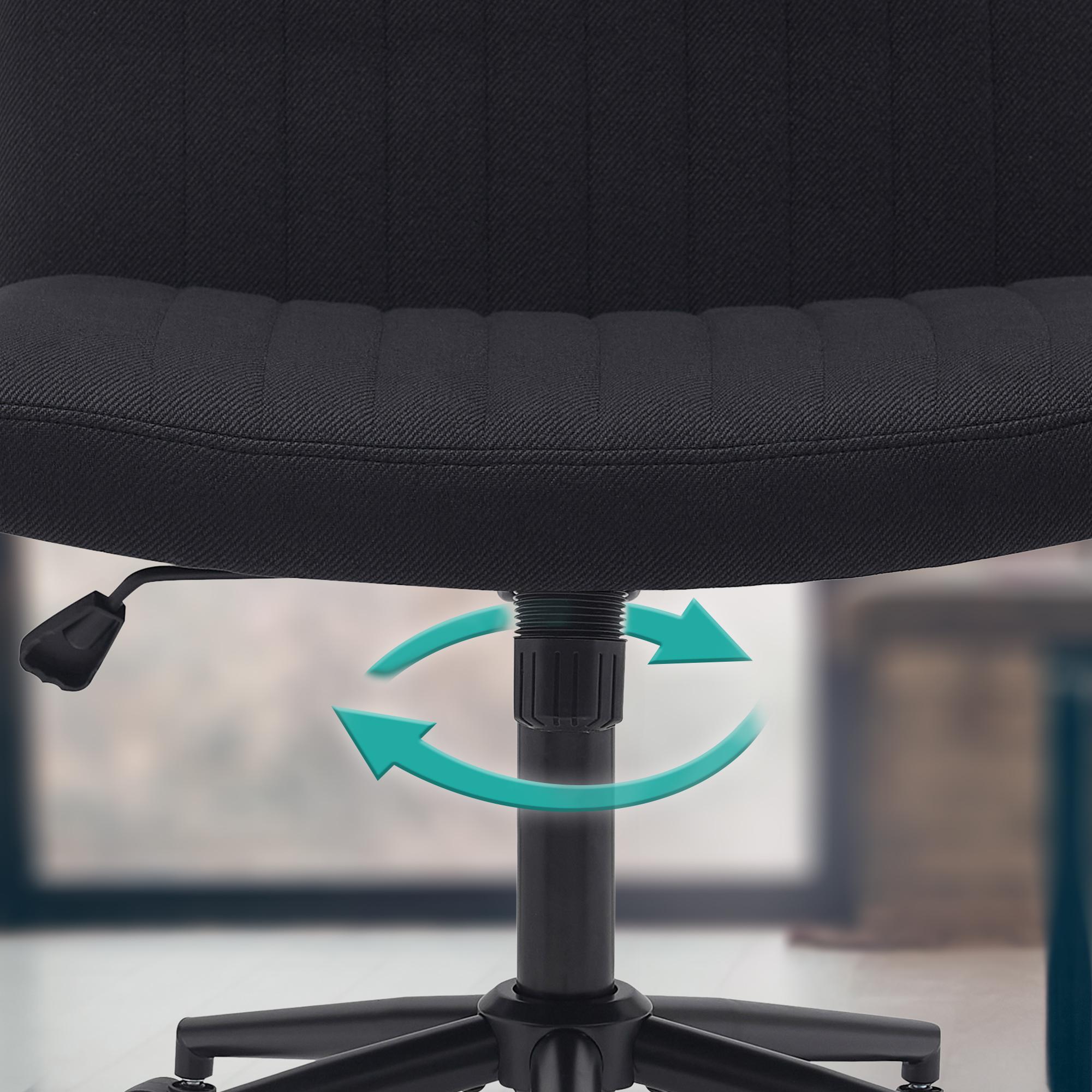 Sedia da ufficio Kingman