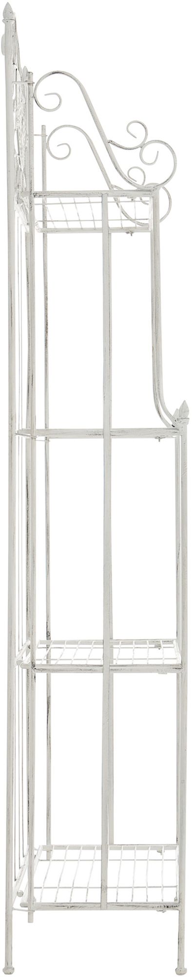 Scaffale portapiante Flora