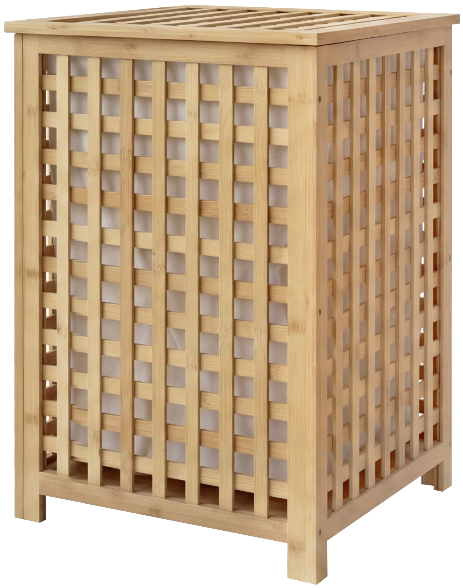 Cesta della Biancheria Lenca