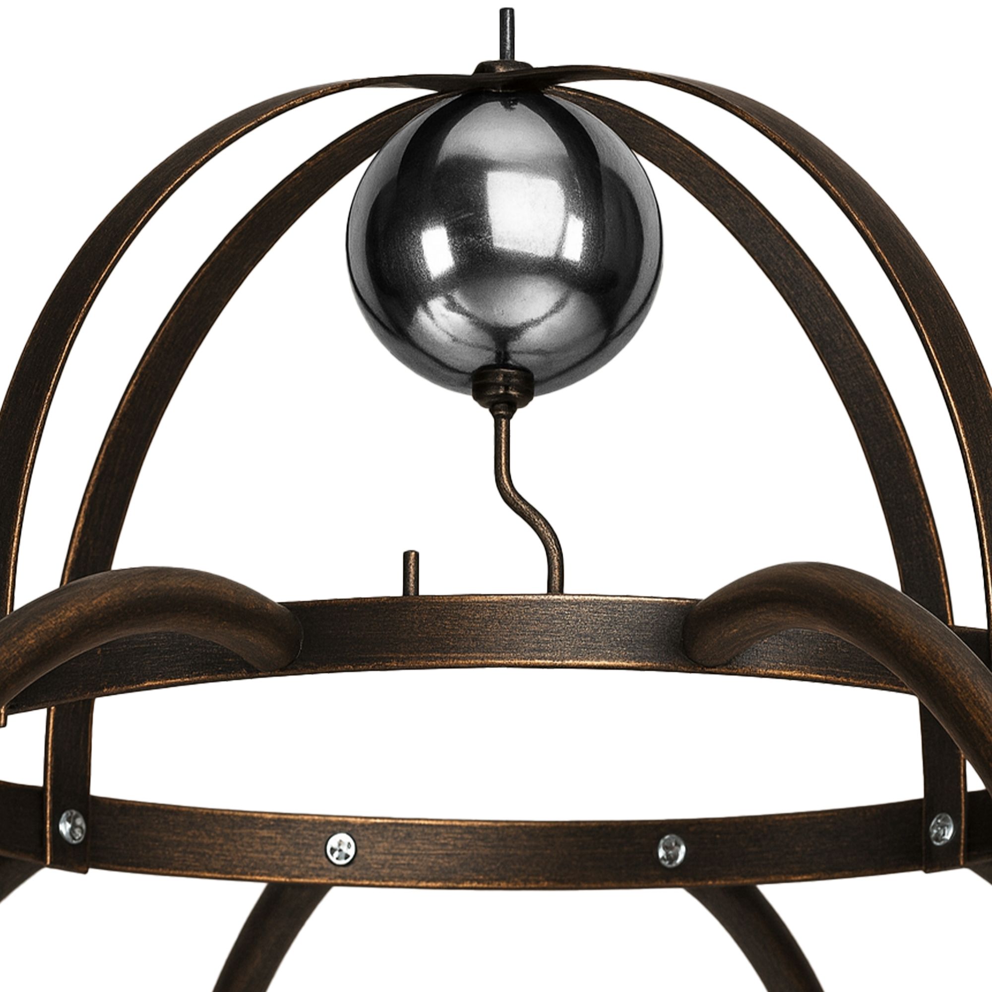 Gazebo da giardino Keira con supporto per rampicanti