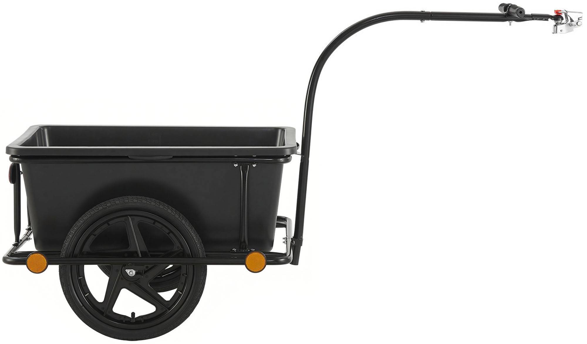 Rimorchio per Bicicletta Haarlem