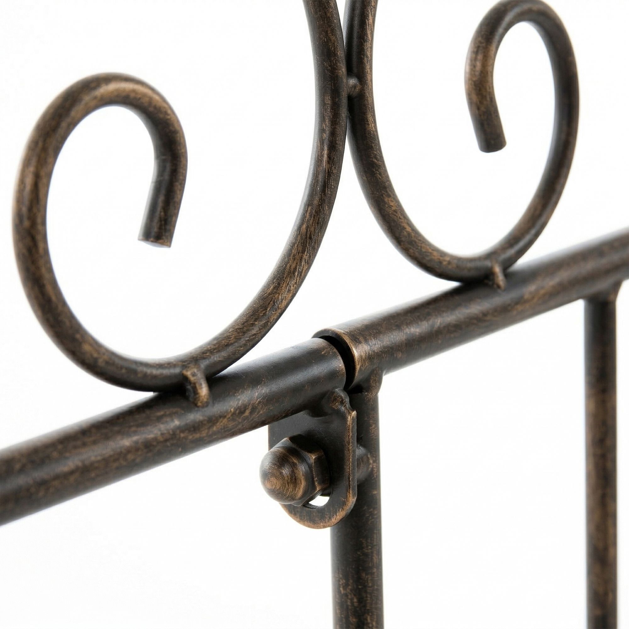 Recinzione da giardino Mangold