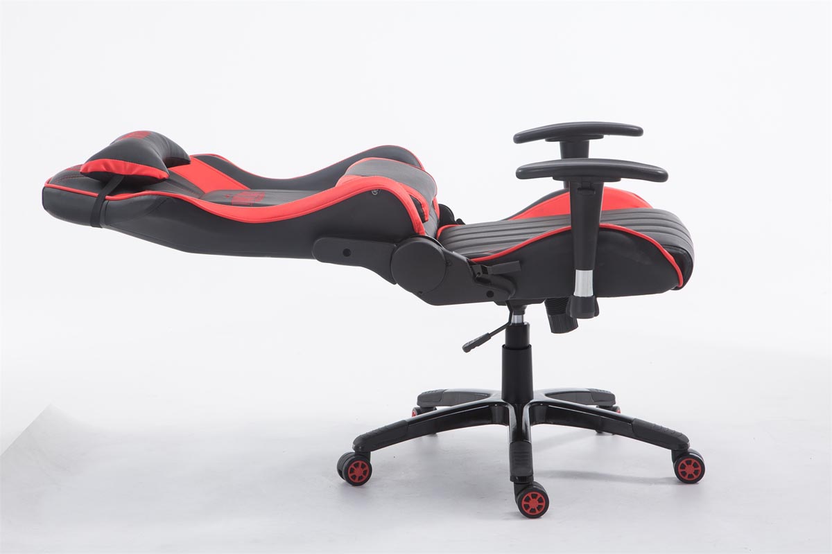 Sedia Ufficio Racing Shift X2 In Similpelle