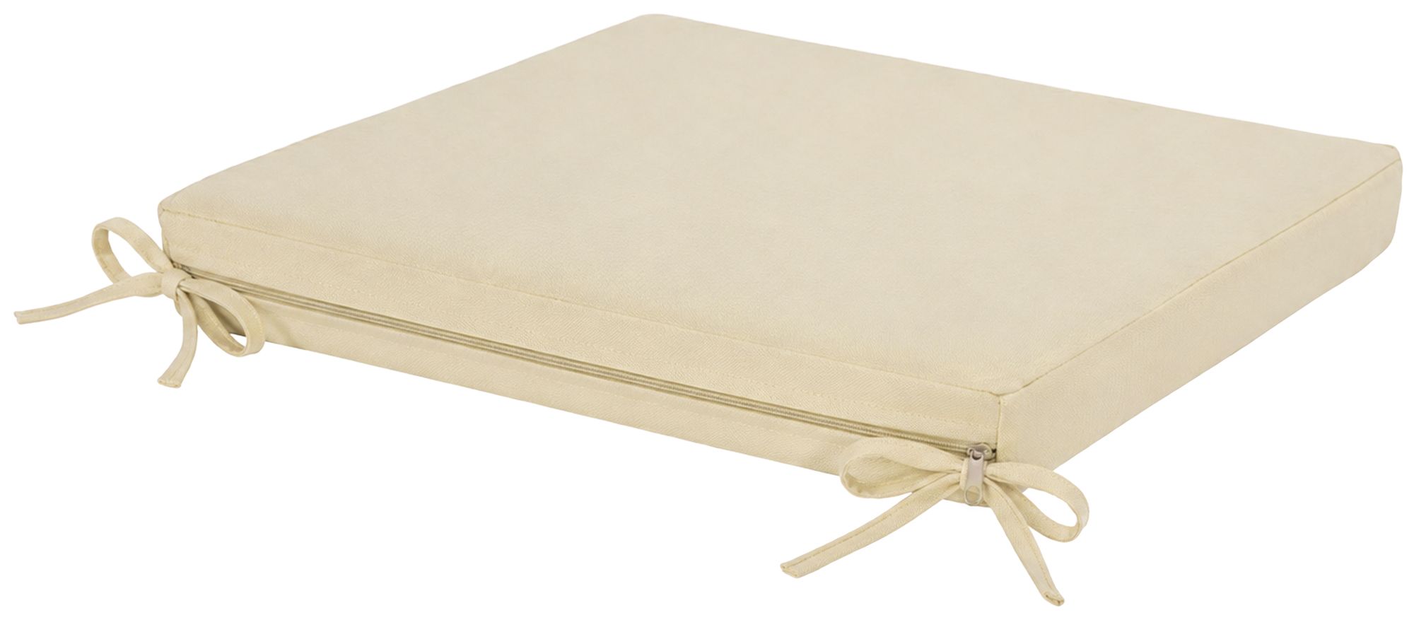 Cuscino seduta per sedia da giardino Sibell o Kiran