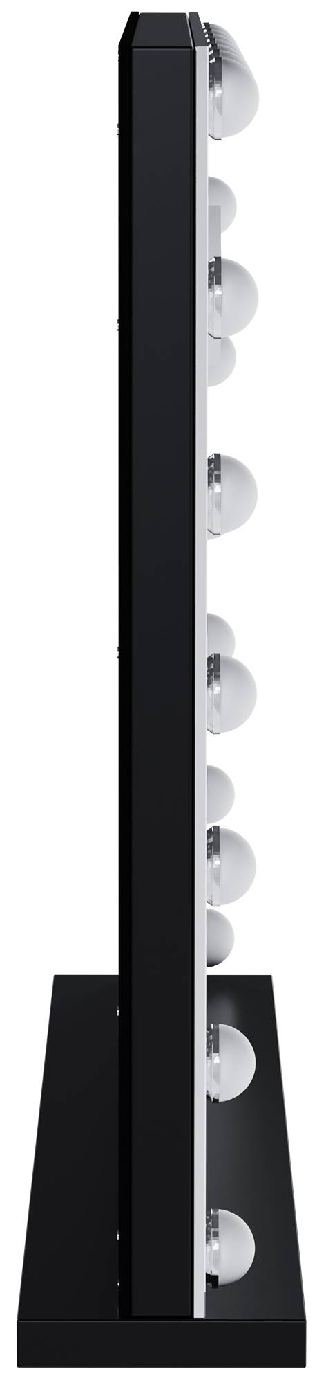 Specchio Trucco Norlina con Bluetooth