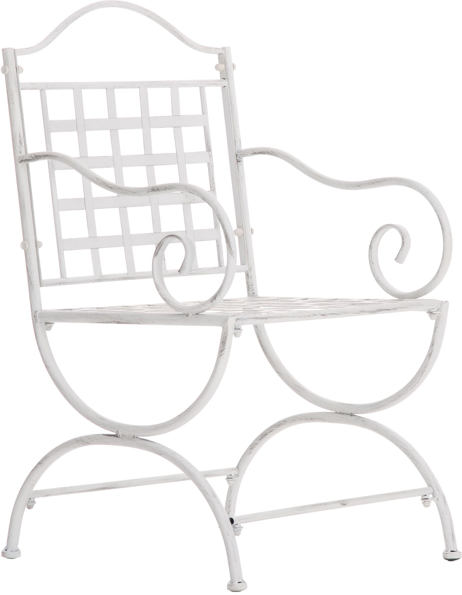 Set mobili da giardino Viro con 2 sedie