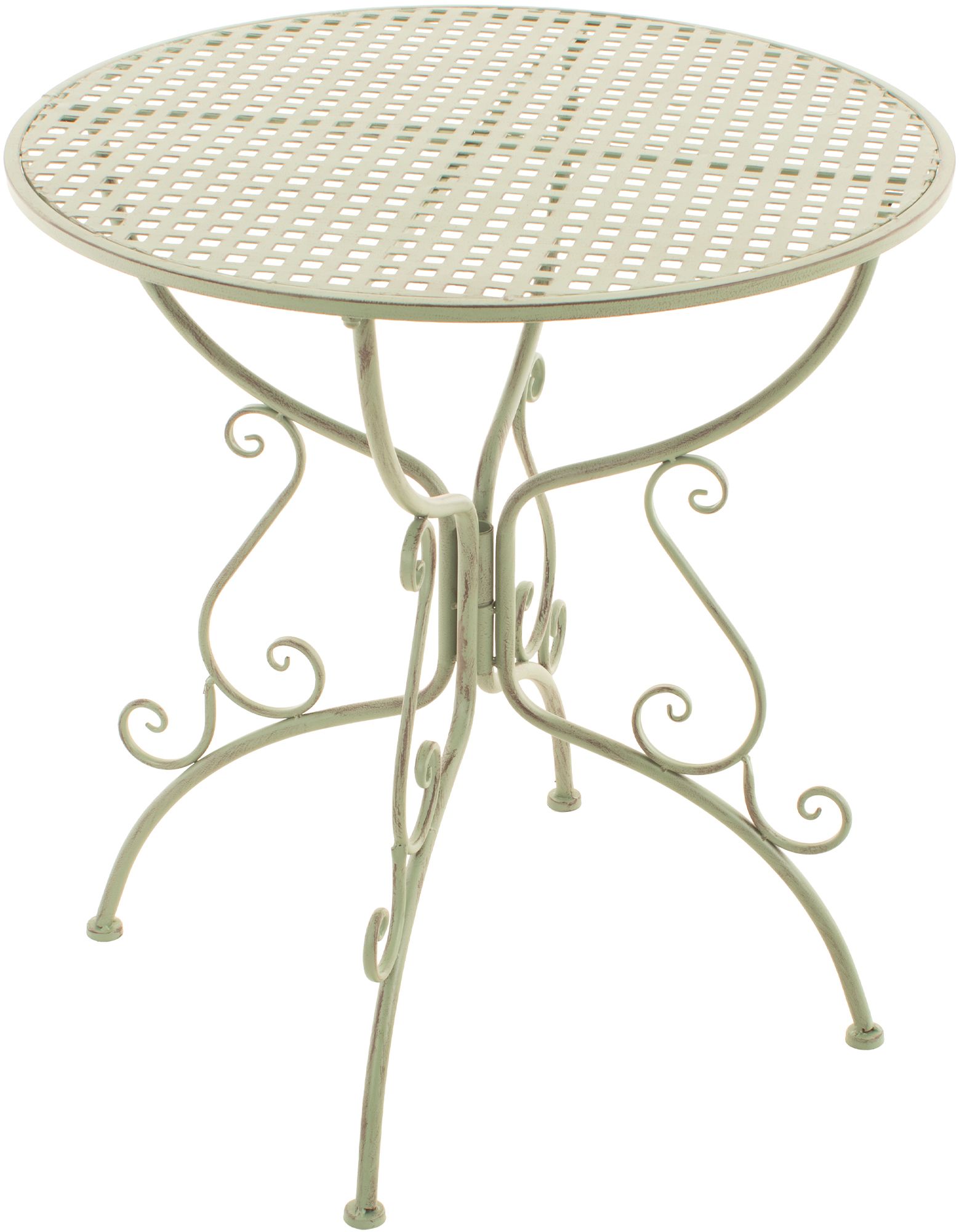 Tavolo da giardino Amanda 70 cm