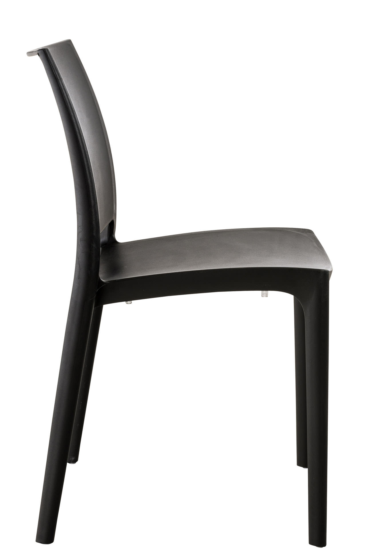 Sedia outdoor Maya impilabile