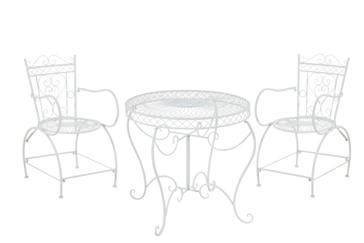 Set Giardino Rustico SHEELA