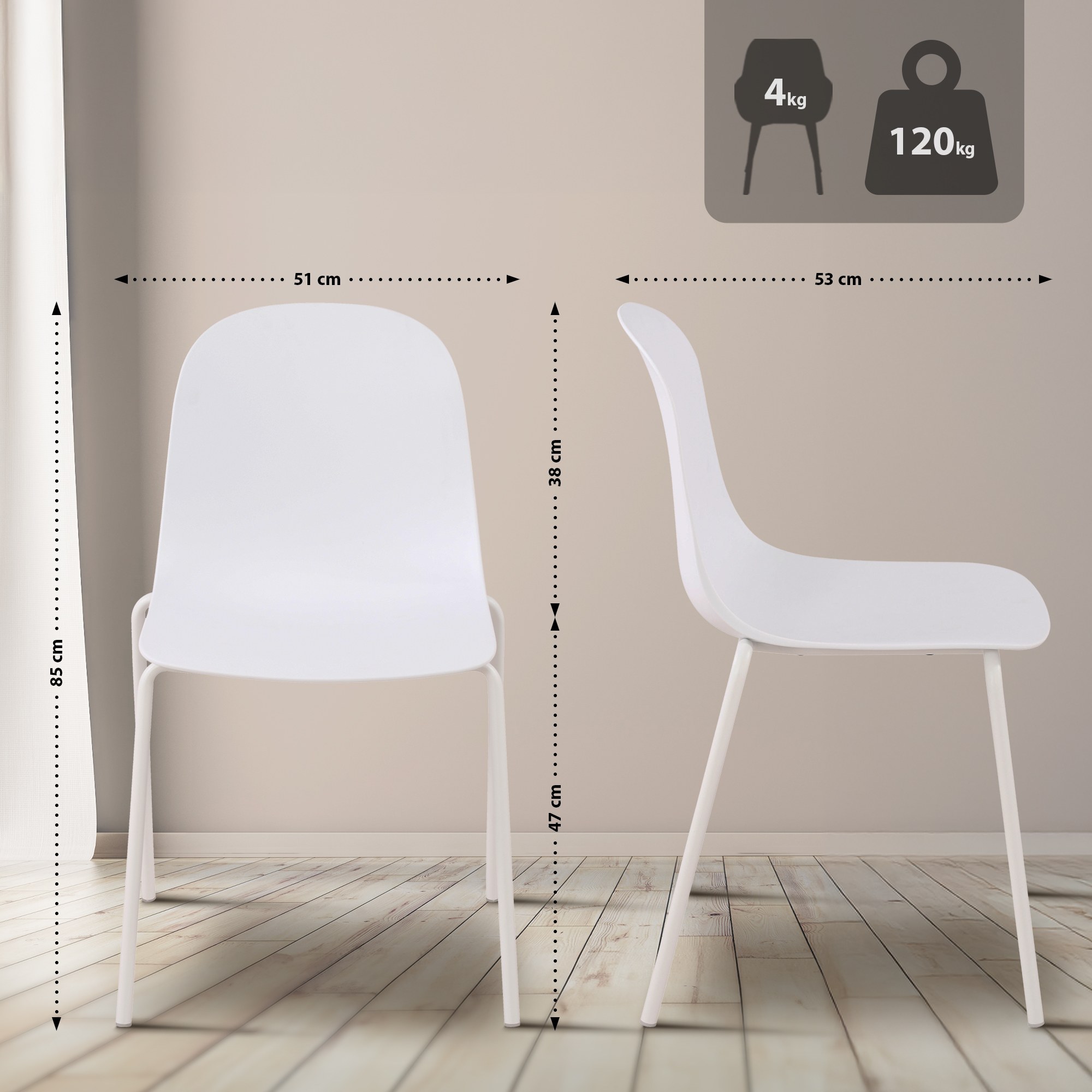 Suite 2 posti Berdin