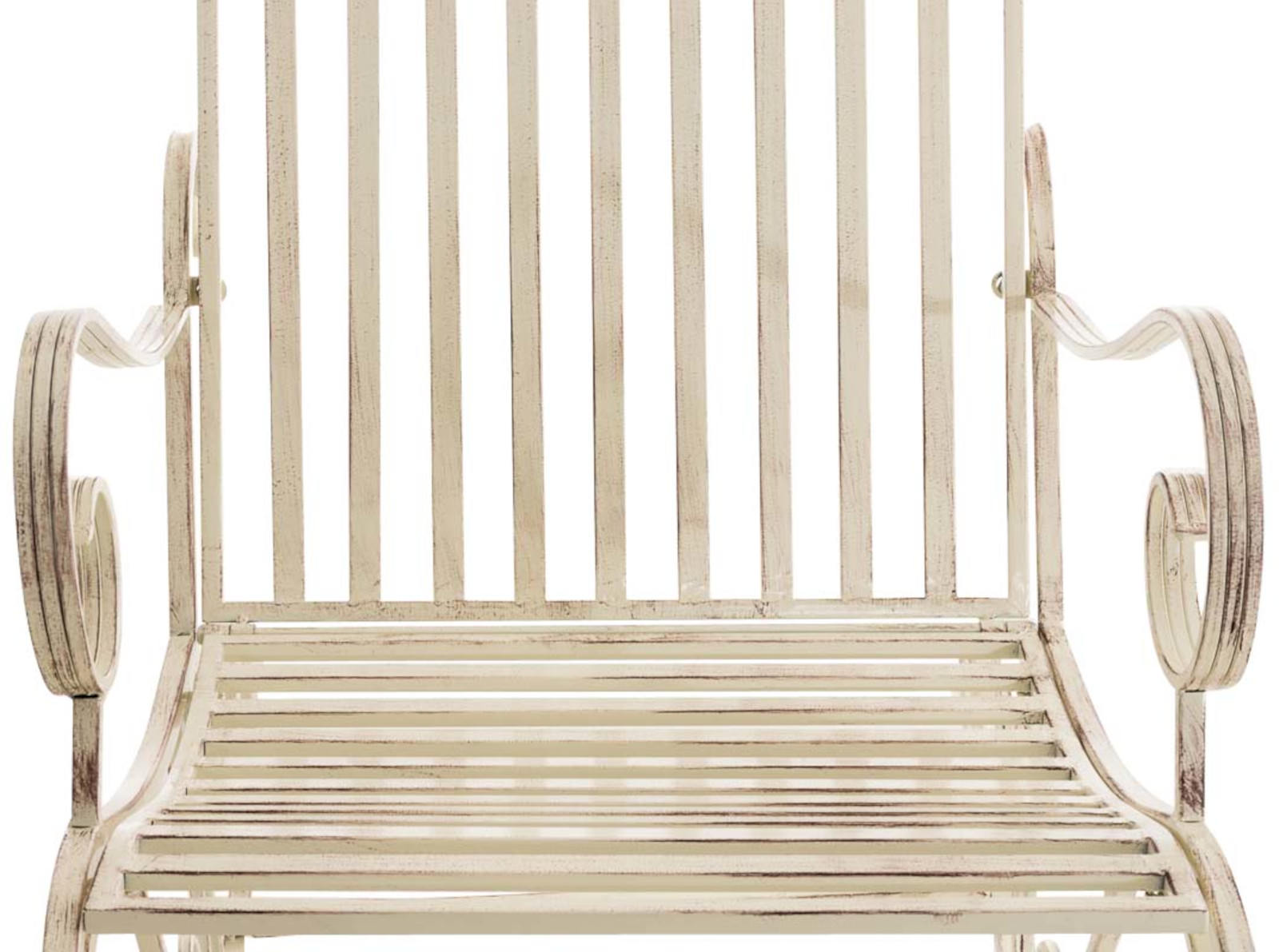 Set di 2 sedie a dondolo Smilla
