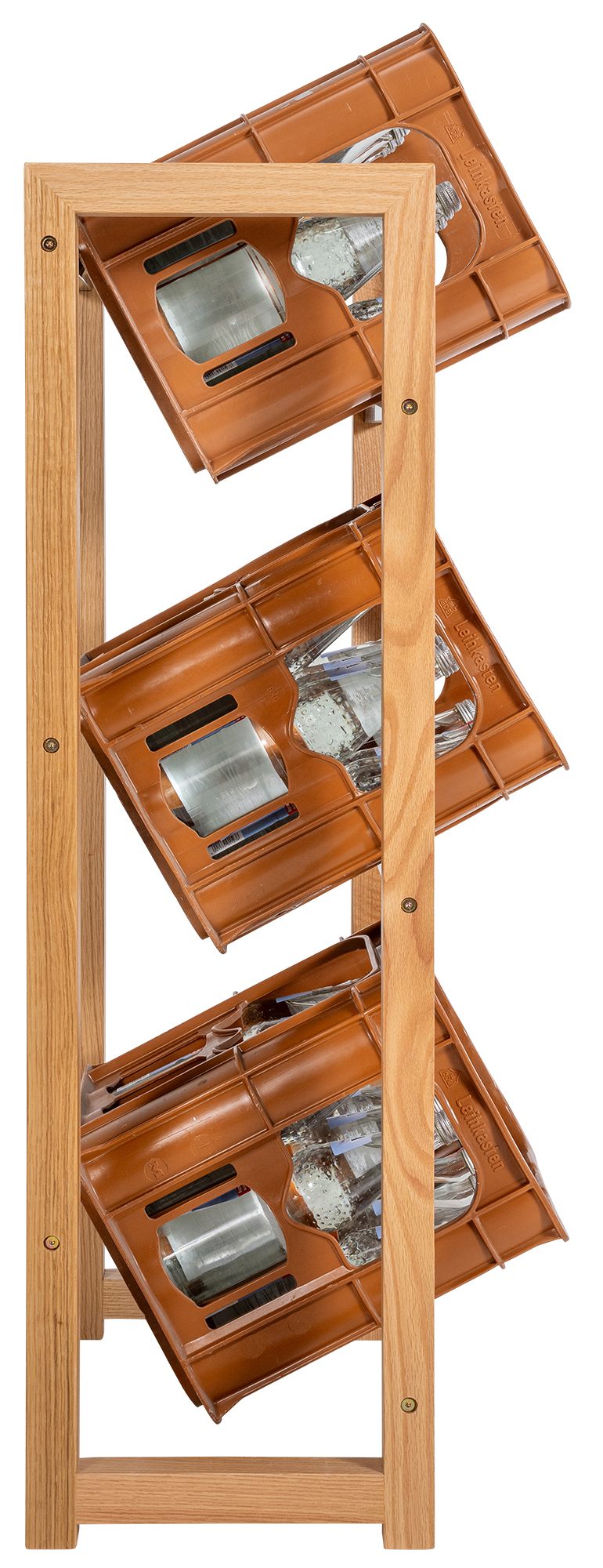 Supporto per cassa Robin