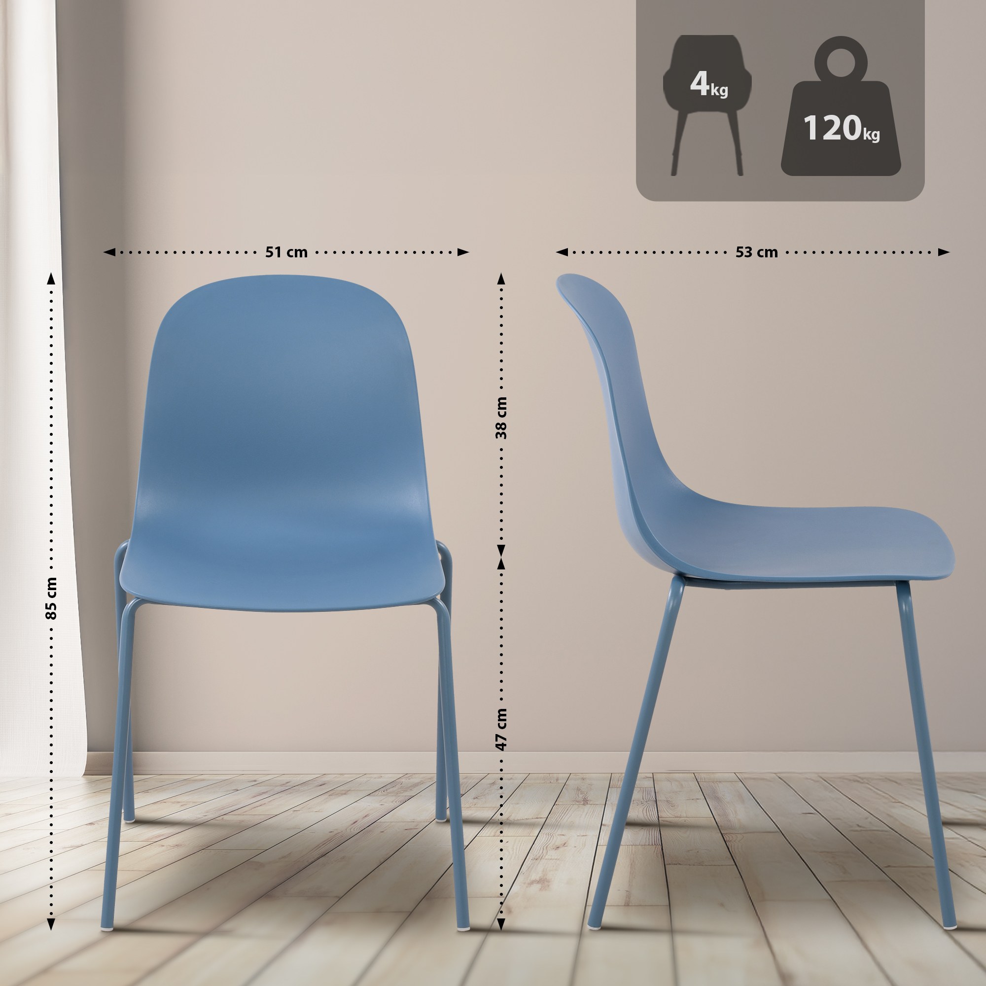 Suite 2 posti Berdin