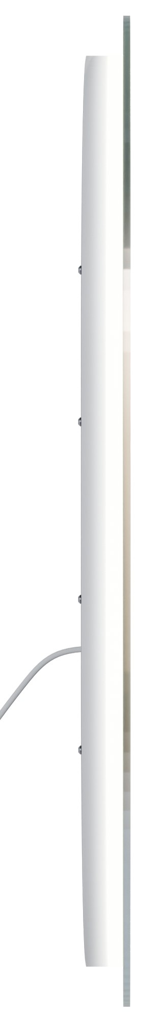 Specchio da bagno Karishma