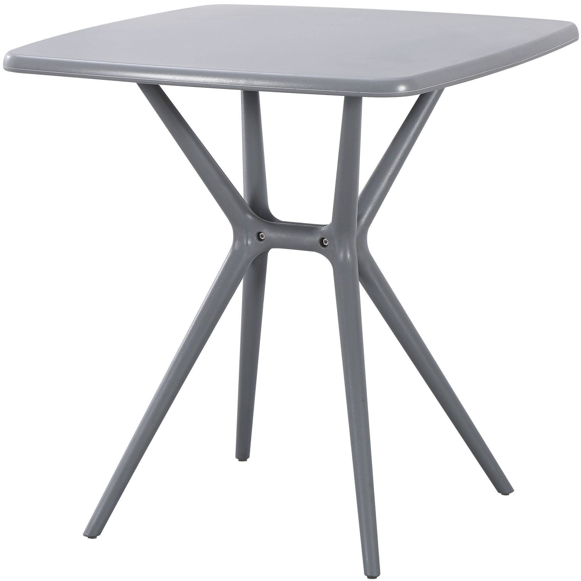 Set Mobili da Giardino Vela con 2 Sedie