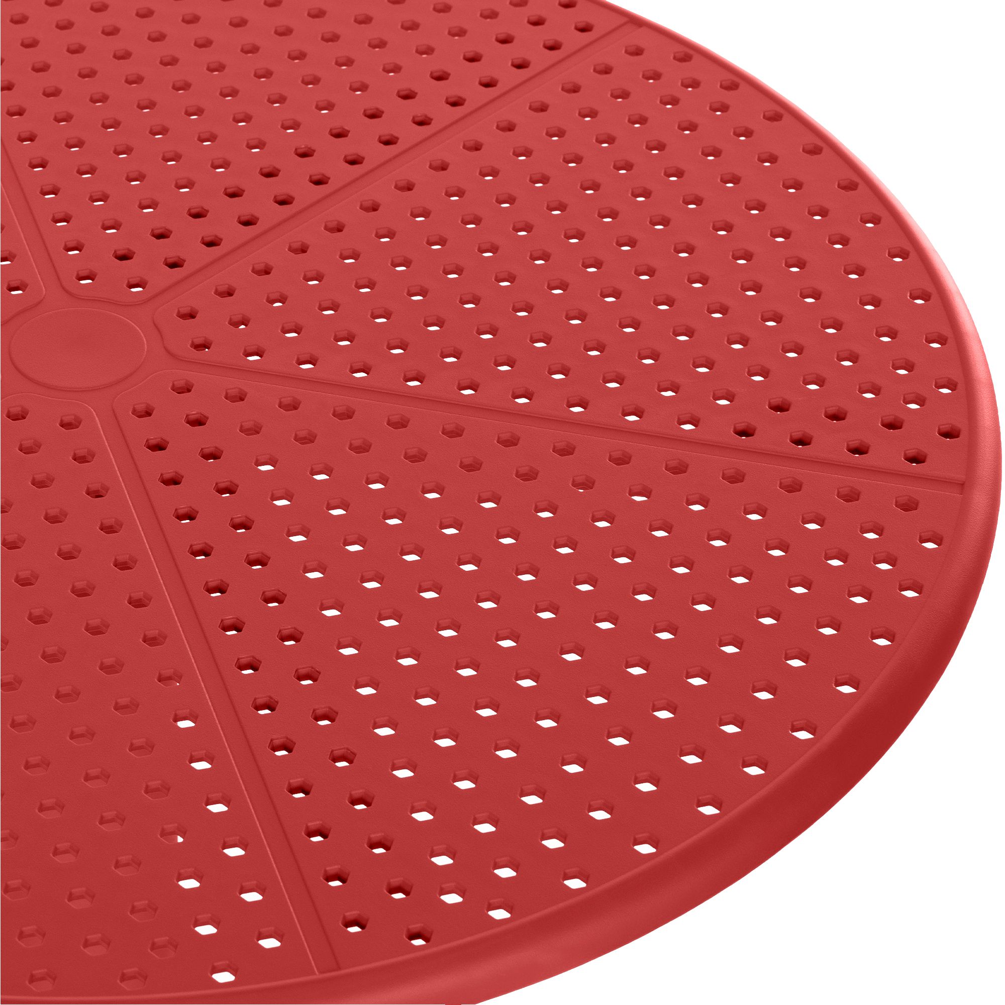 Tavolo rotondo Lacota 60 cm