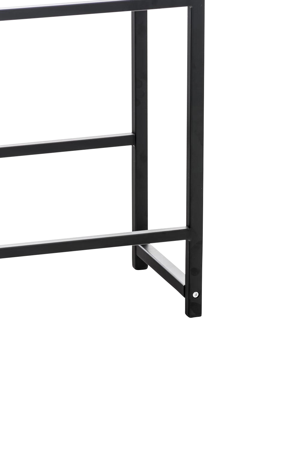 Scaffale Porta Casse di Bibite Lennert