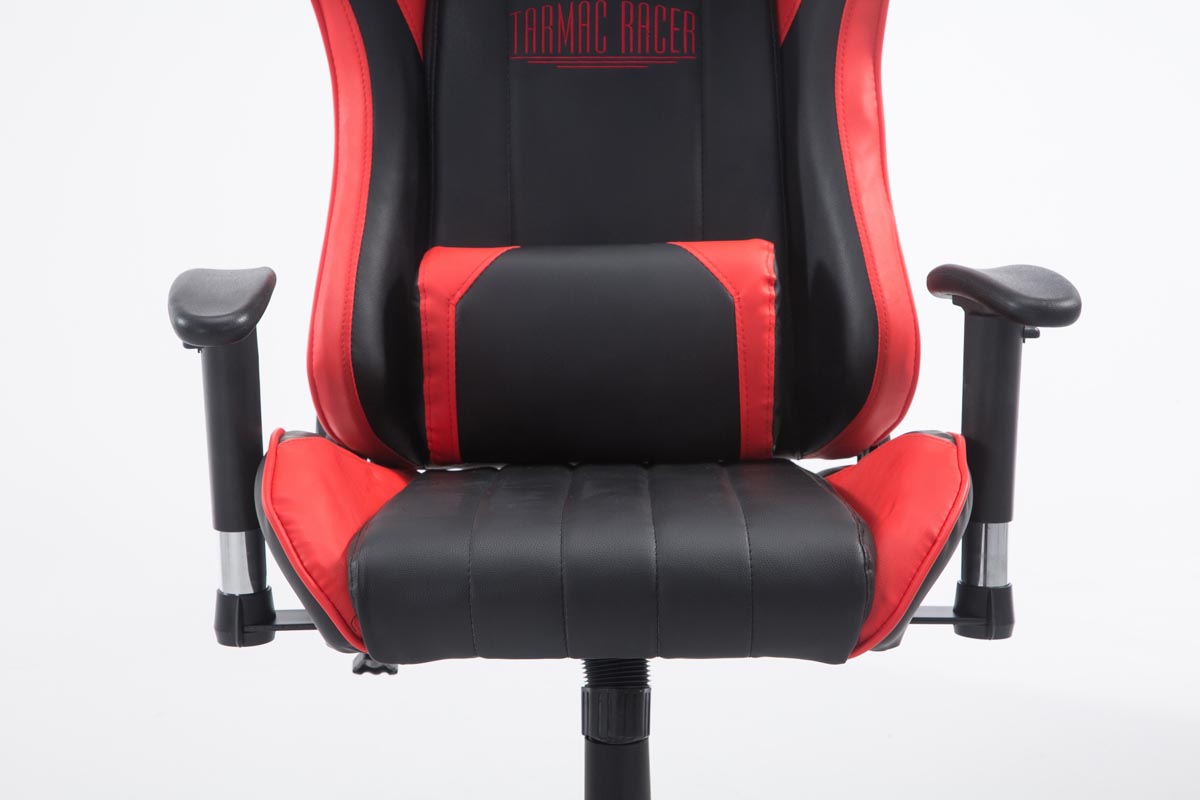Sedia Ufficio Racing Shift X2 In Similpelle