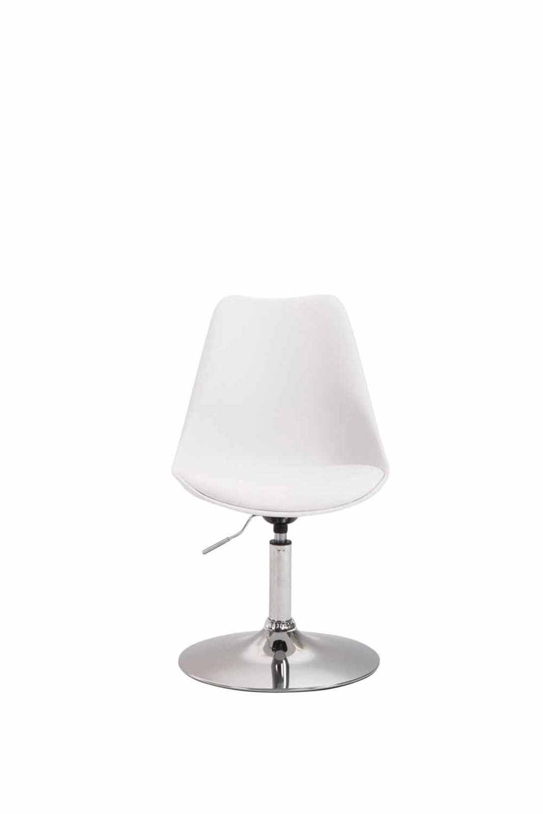 Set di 4 sedie da pranzo Maverick Plastic