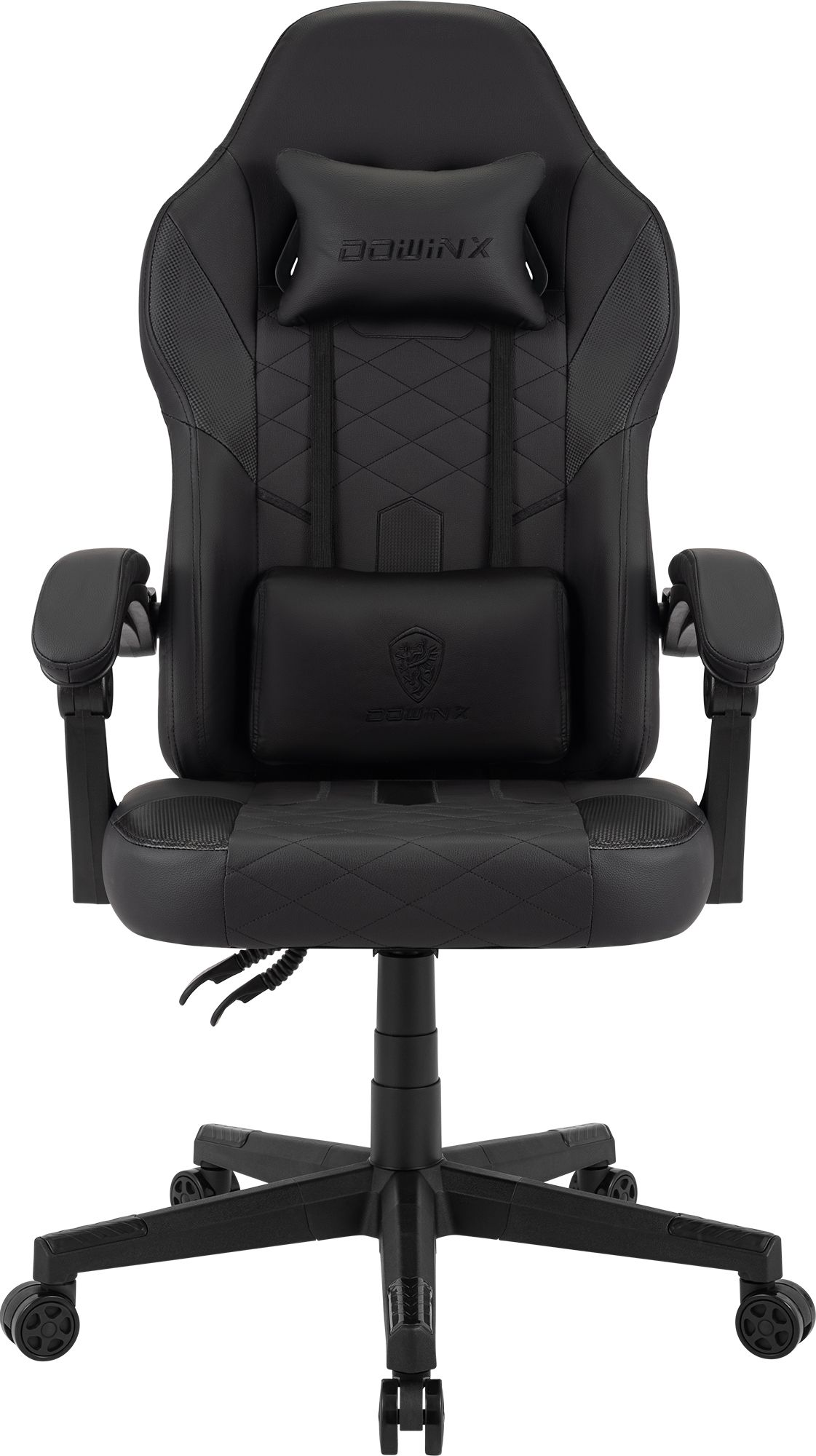 Sedia da ufficio gaming Collins stile racing