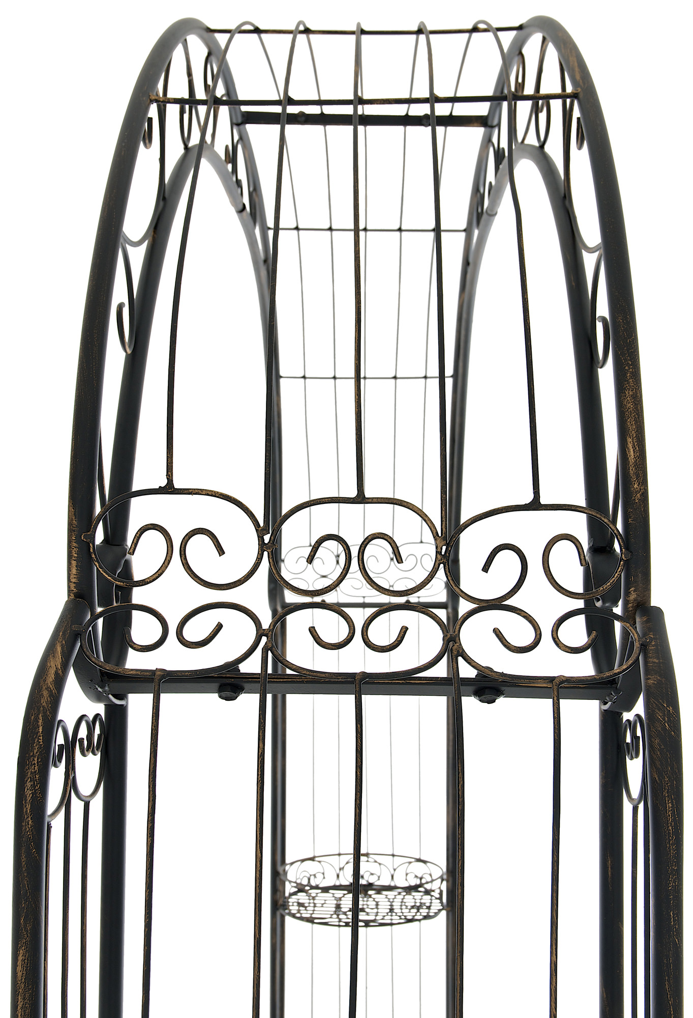 Arco da Giardino Alessia