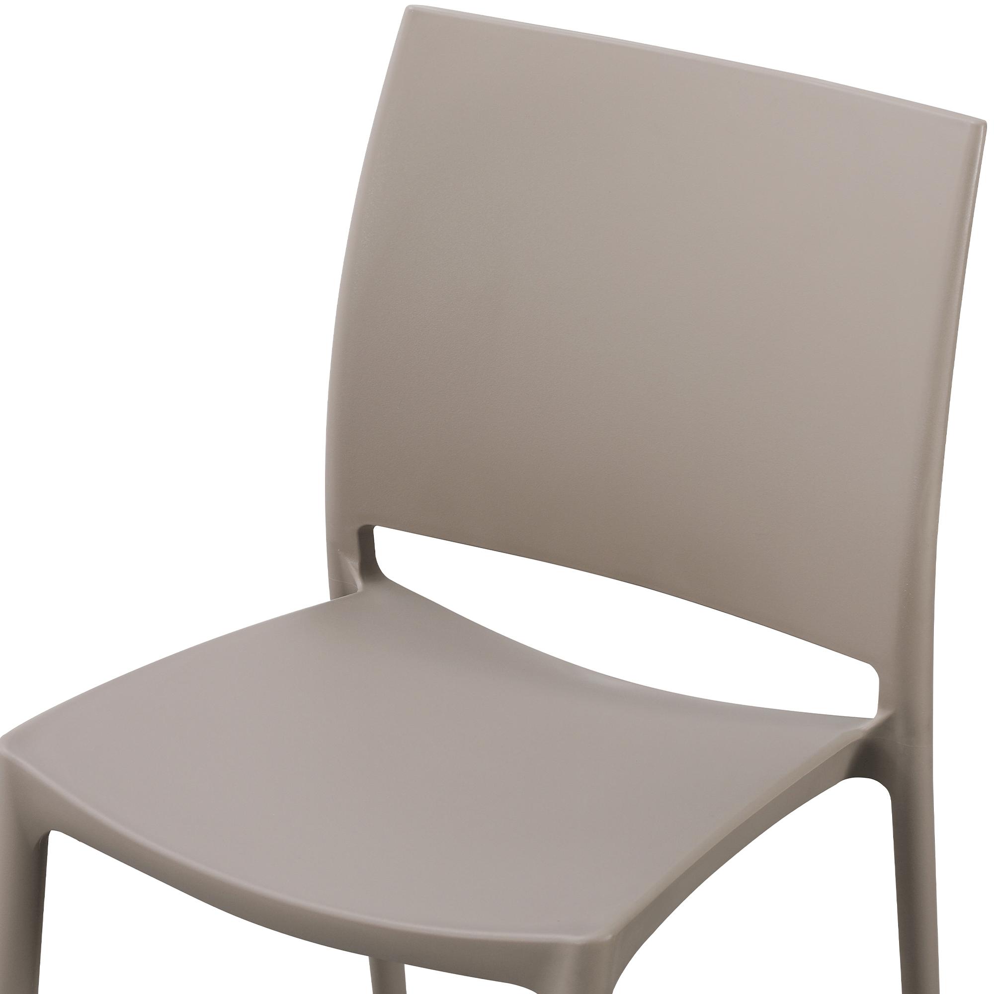 Sedia da giardino Meton