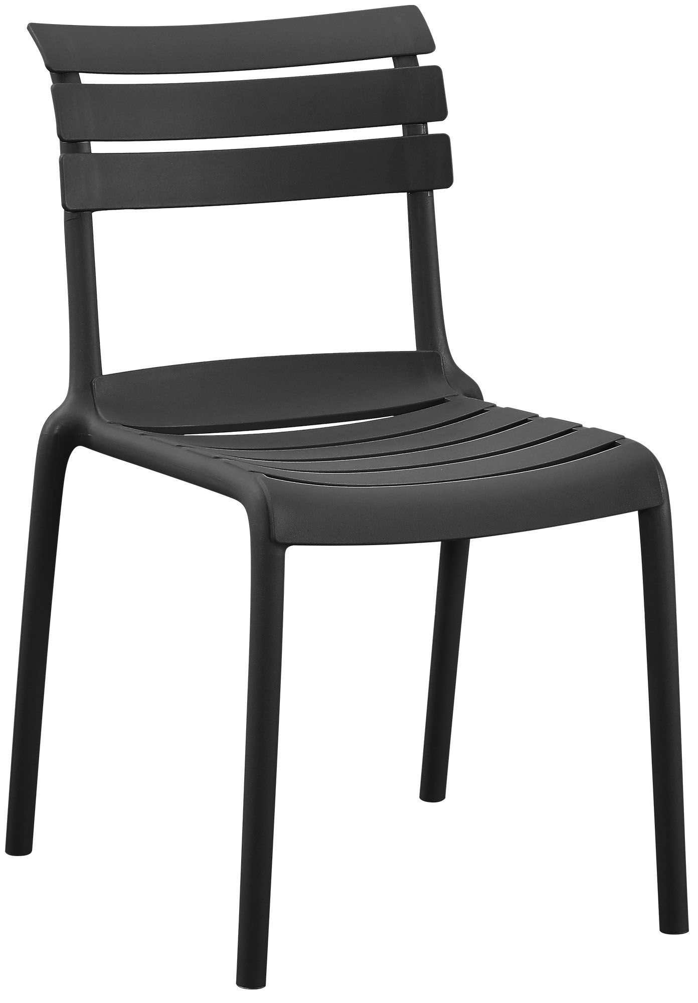 Set da Giardino Vela con 4 Sedie