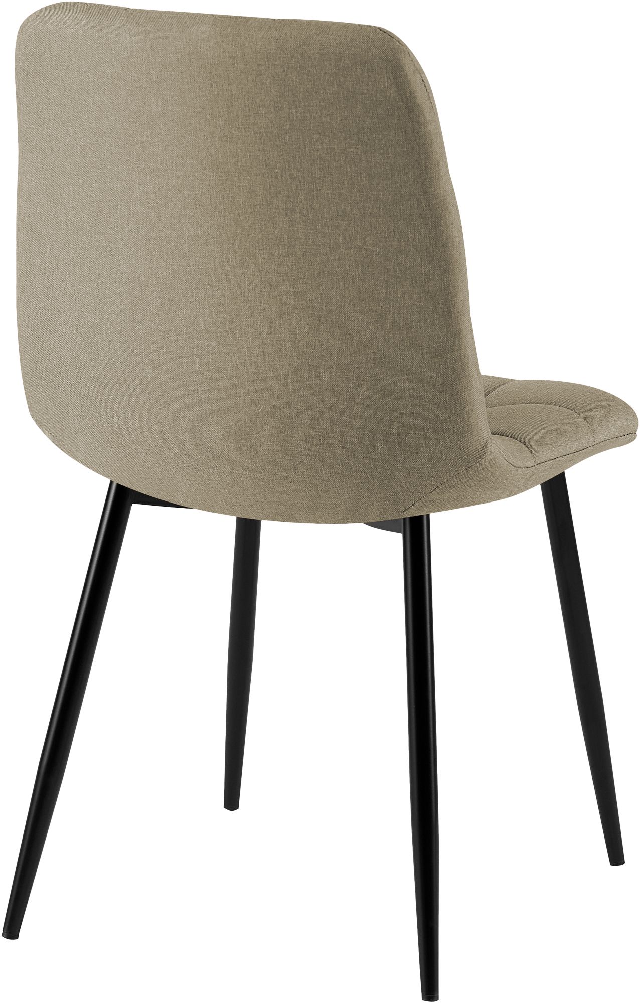Set di 2 sedie da pranzo Tilde