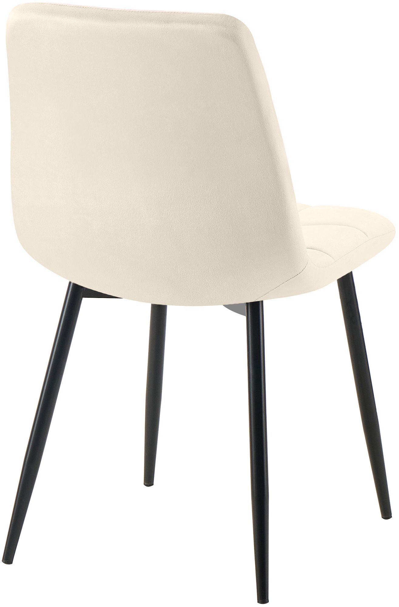 Set di 4 sedie da pranzo Tilde