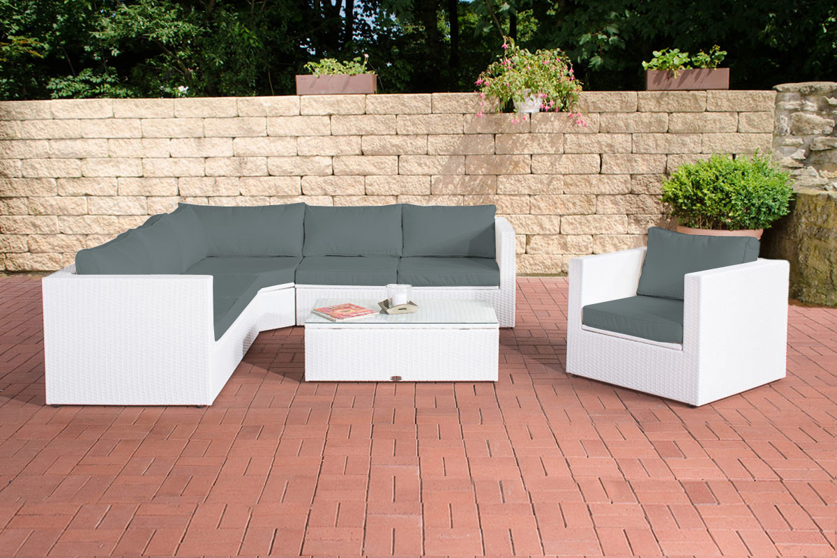 Set di 13 copricuscini Tibera