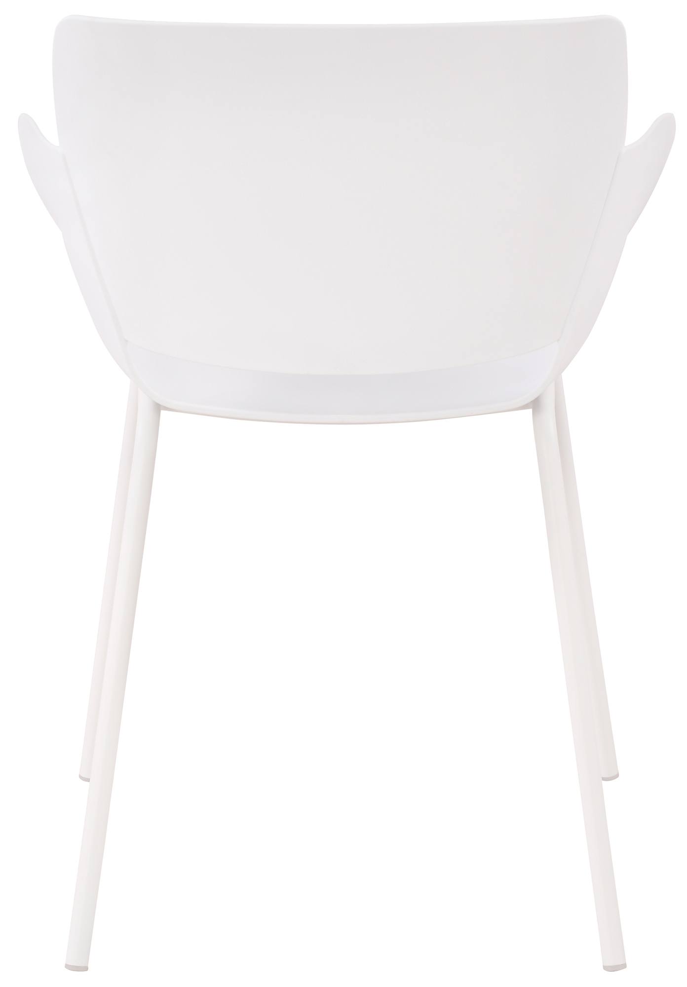 Set da giardino Lirra con 2 sedie
