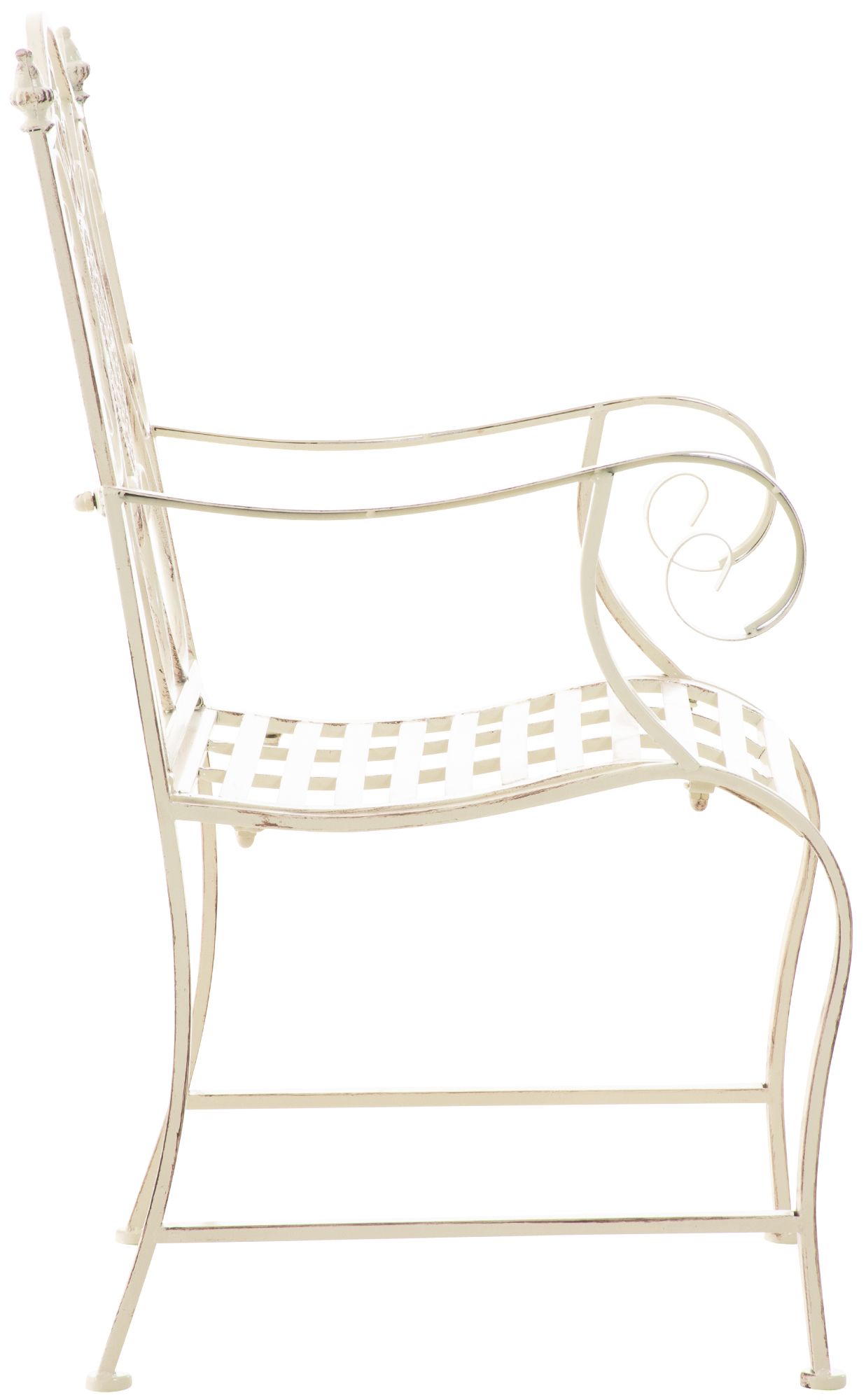 Set di 2 sedie da giardino Punjab