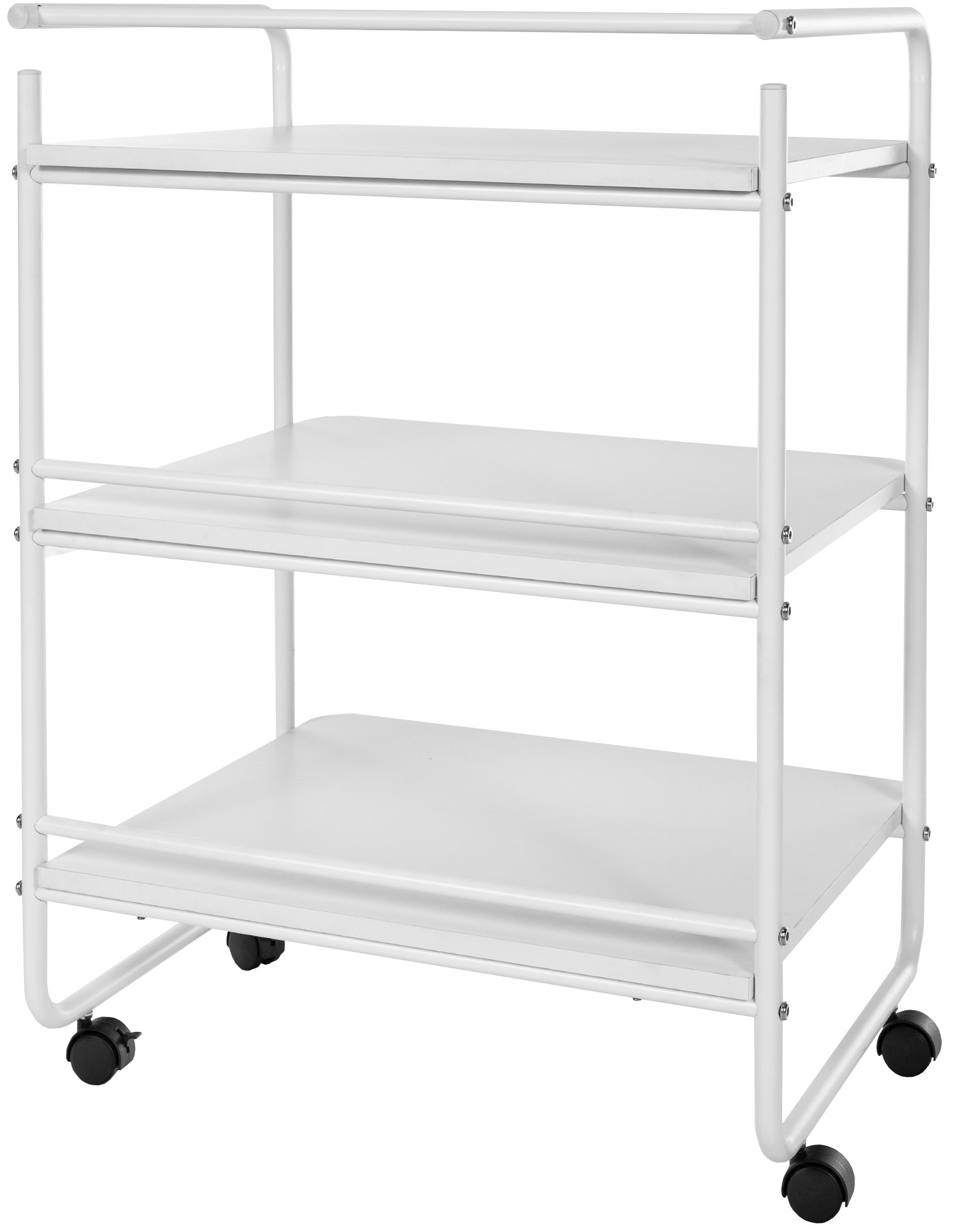 Carrello per apparecchi cosmetici PL902