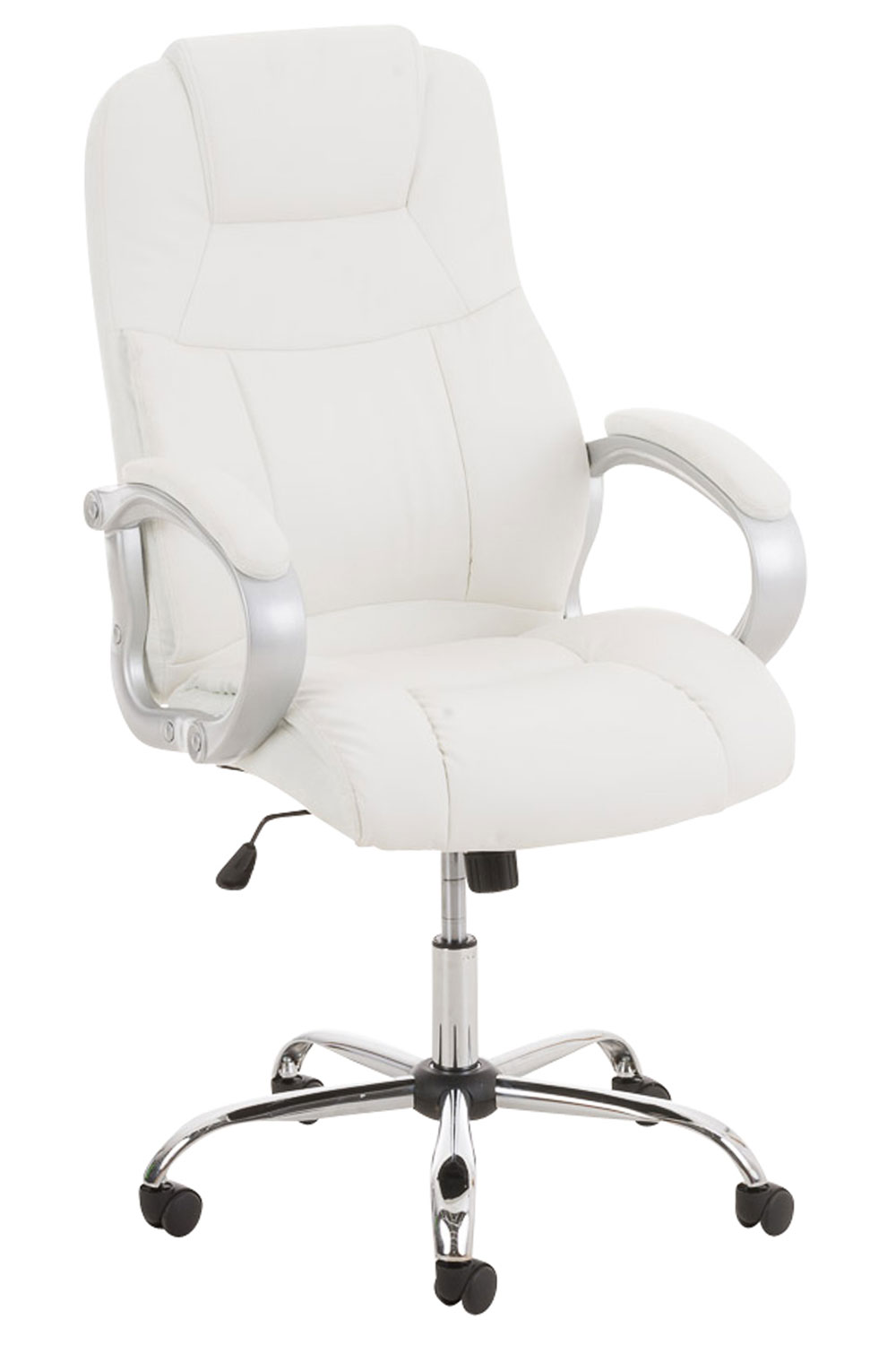 Sedia da ufficio BIG Apoll in similpelle