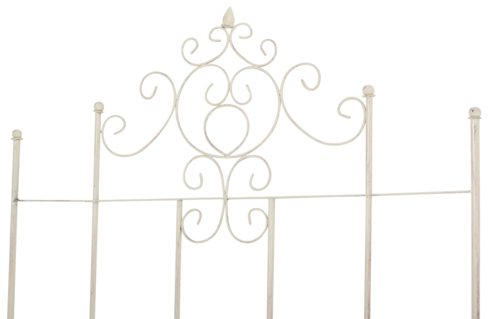 Set di 2 tralicci Paula 170 x 86 cm
