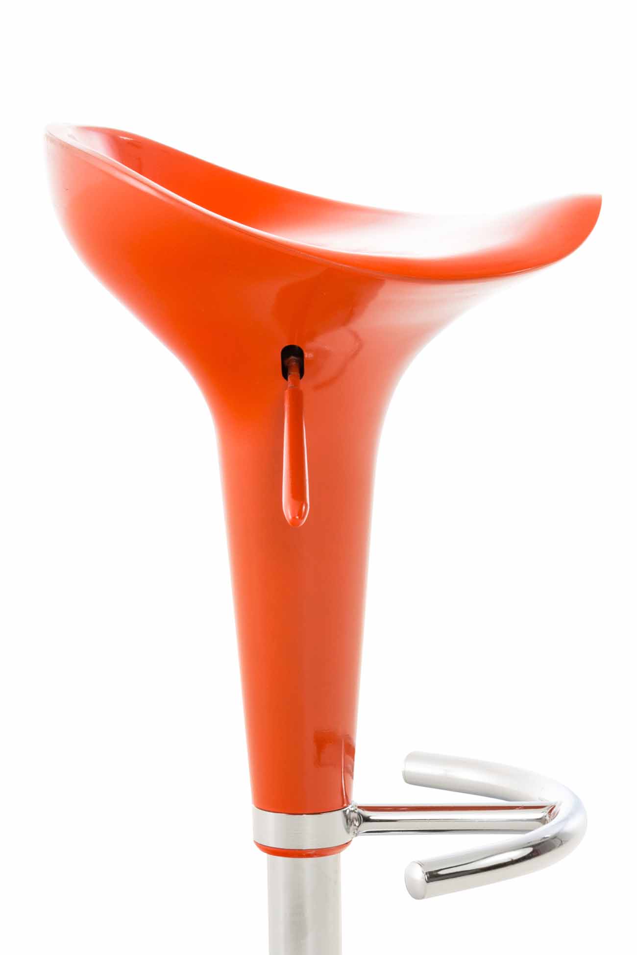Set 2 sgabelli Saddle