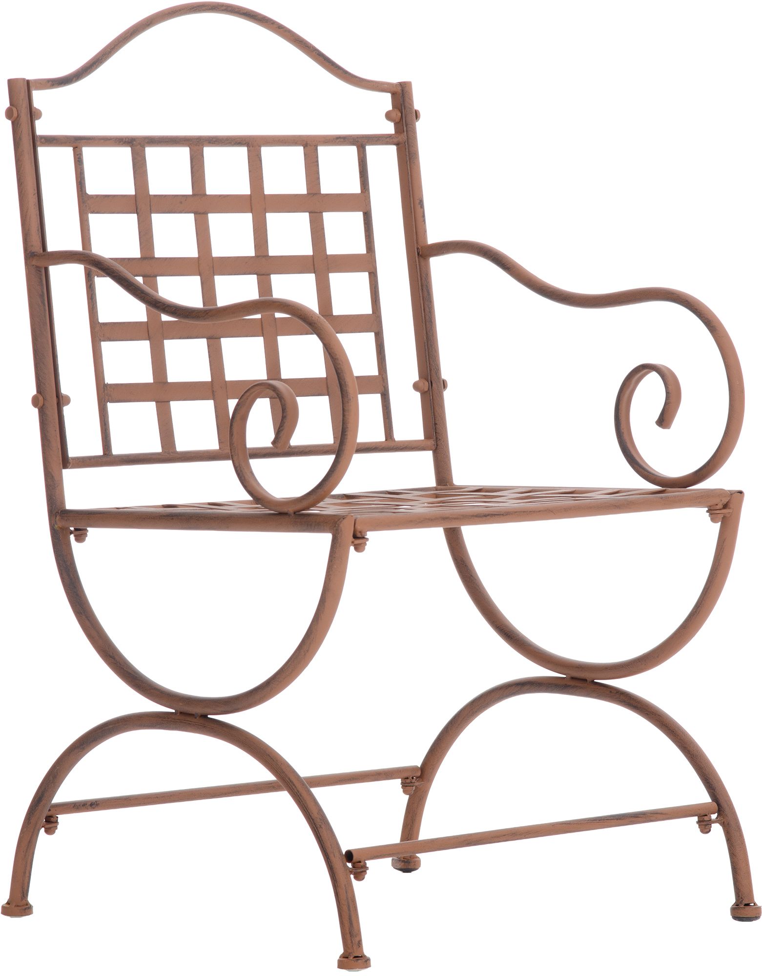 Set mobili da giardino Viro con 2 sedie