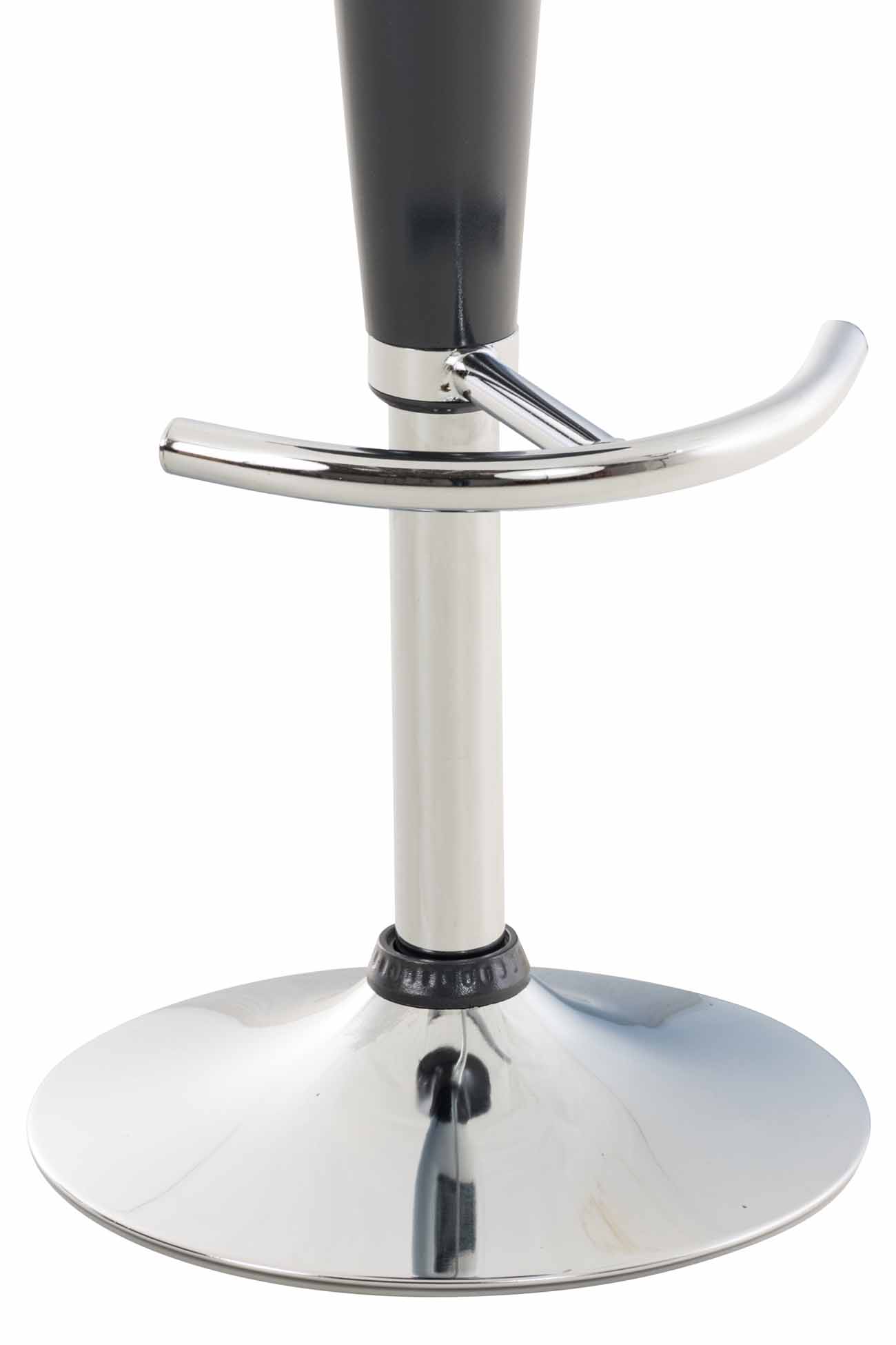 Set 2 sgabelli Saddle