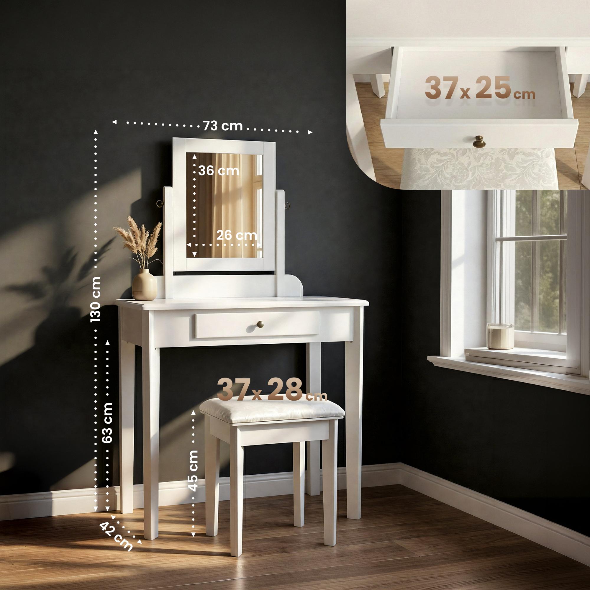 Set da trucco Velia