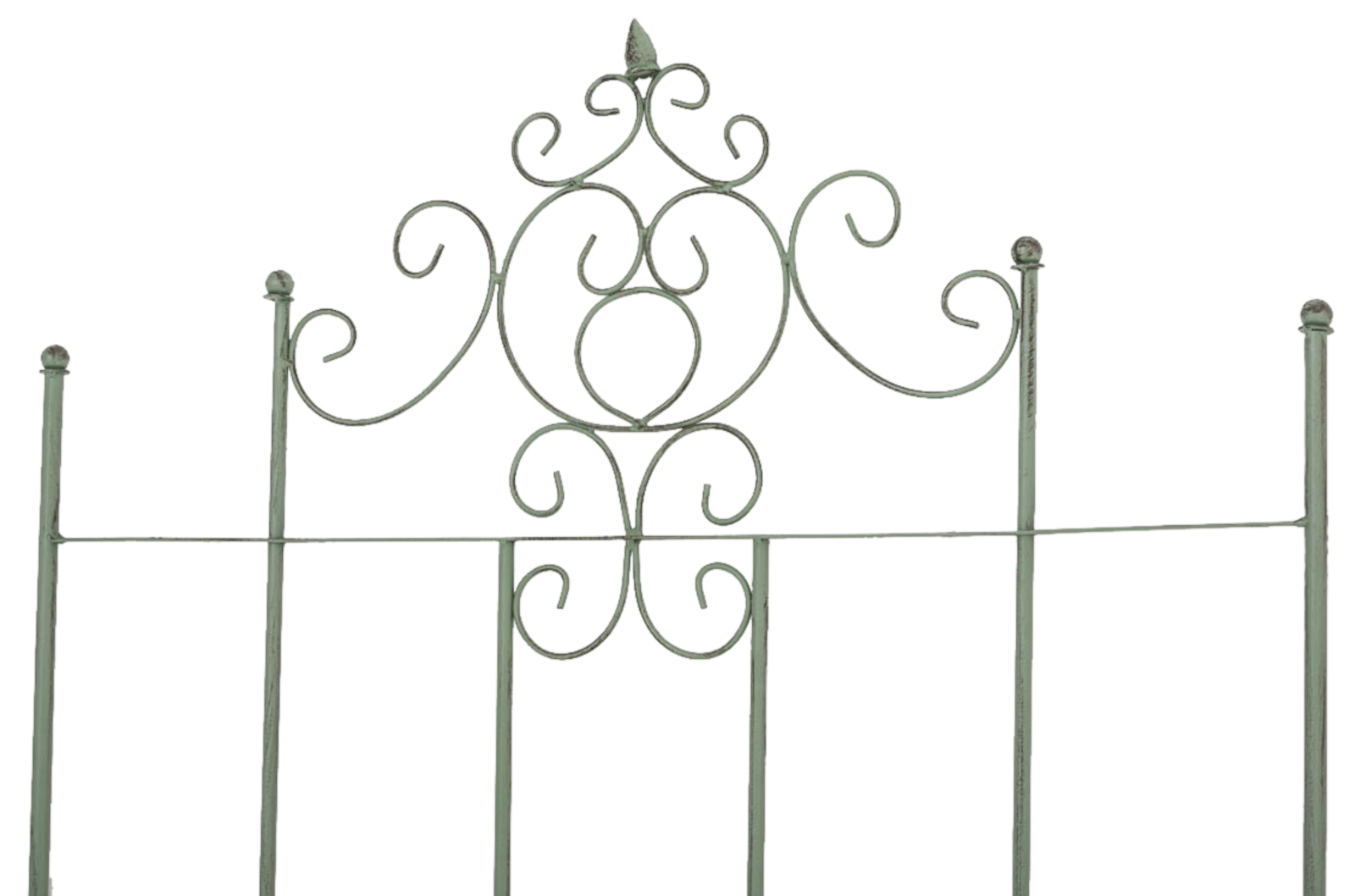 Set di 2 tralicci Paula 170 x 86 cm