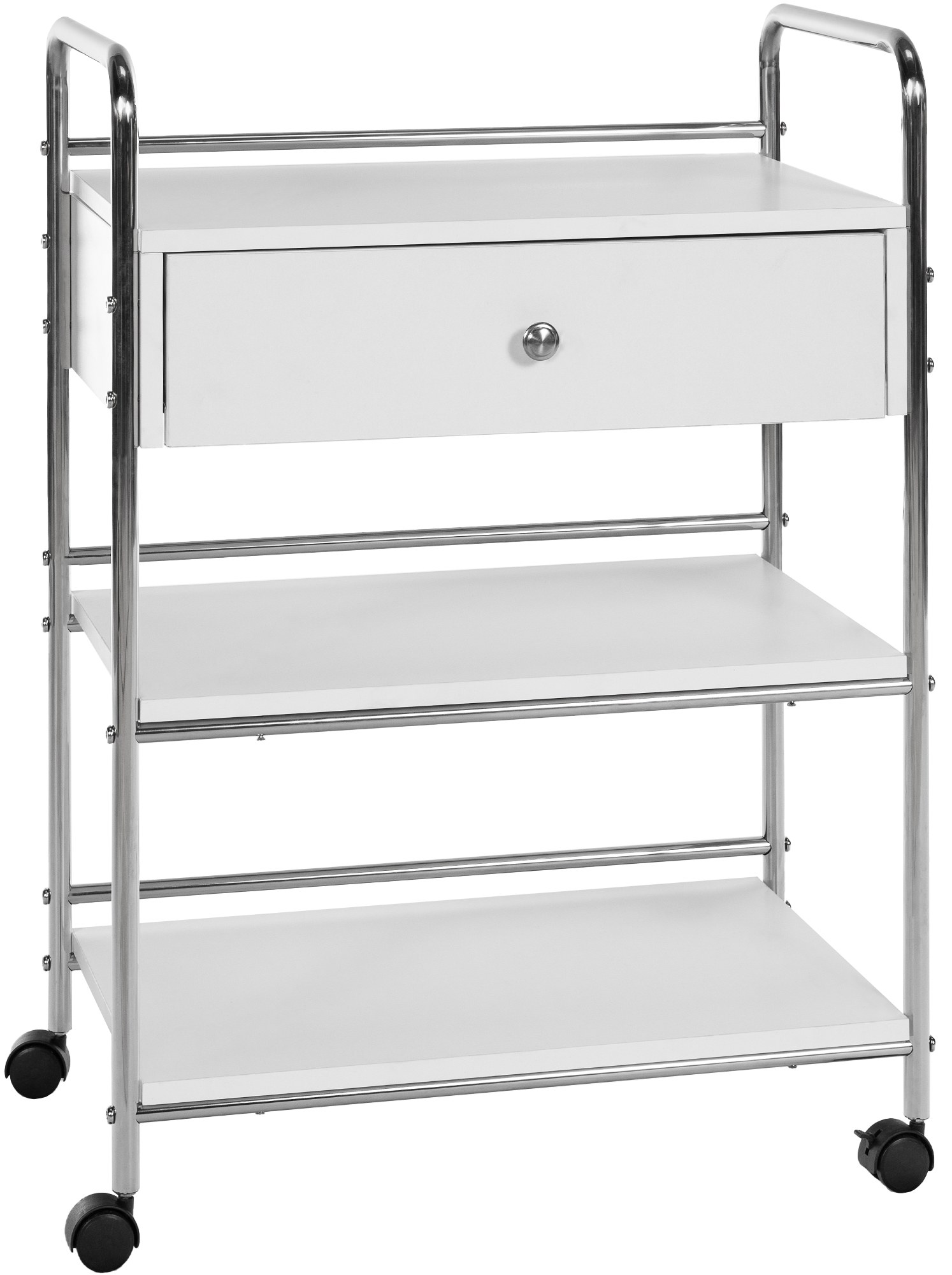 Carrello per apparecchi cosmetici PL912