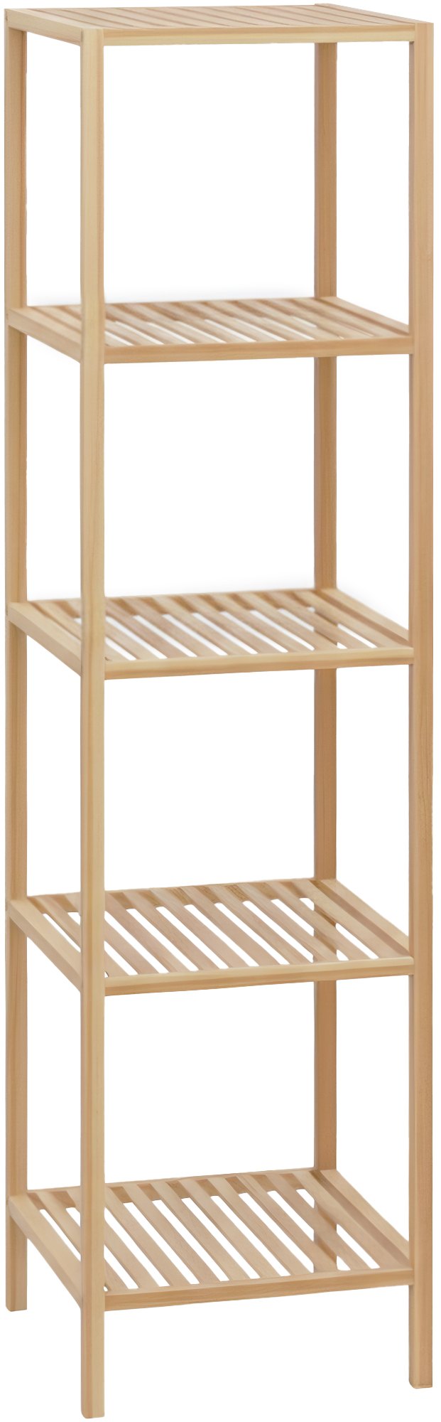 Mensola bagno Zinnien
