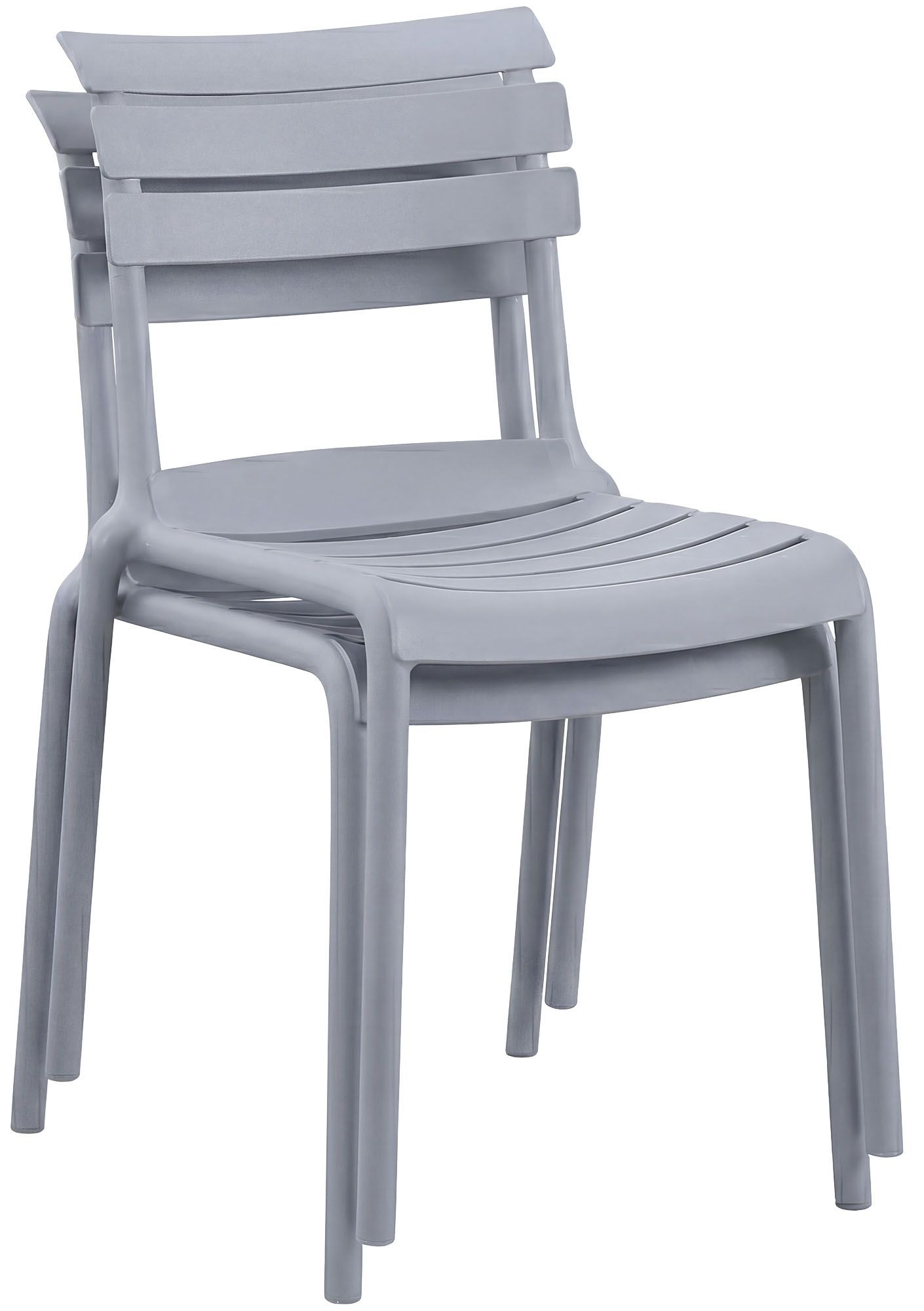Set Mobili da Giardino Vela con 2 Sedie