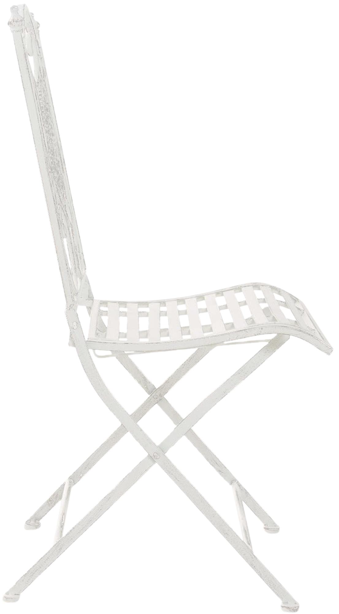 Set di 2 sedie pieghevoli Sibell