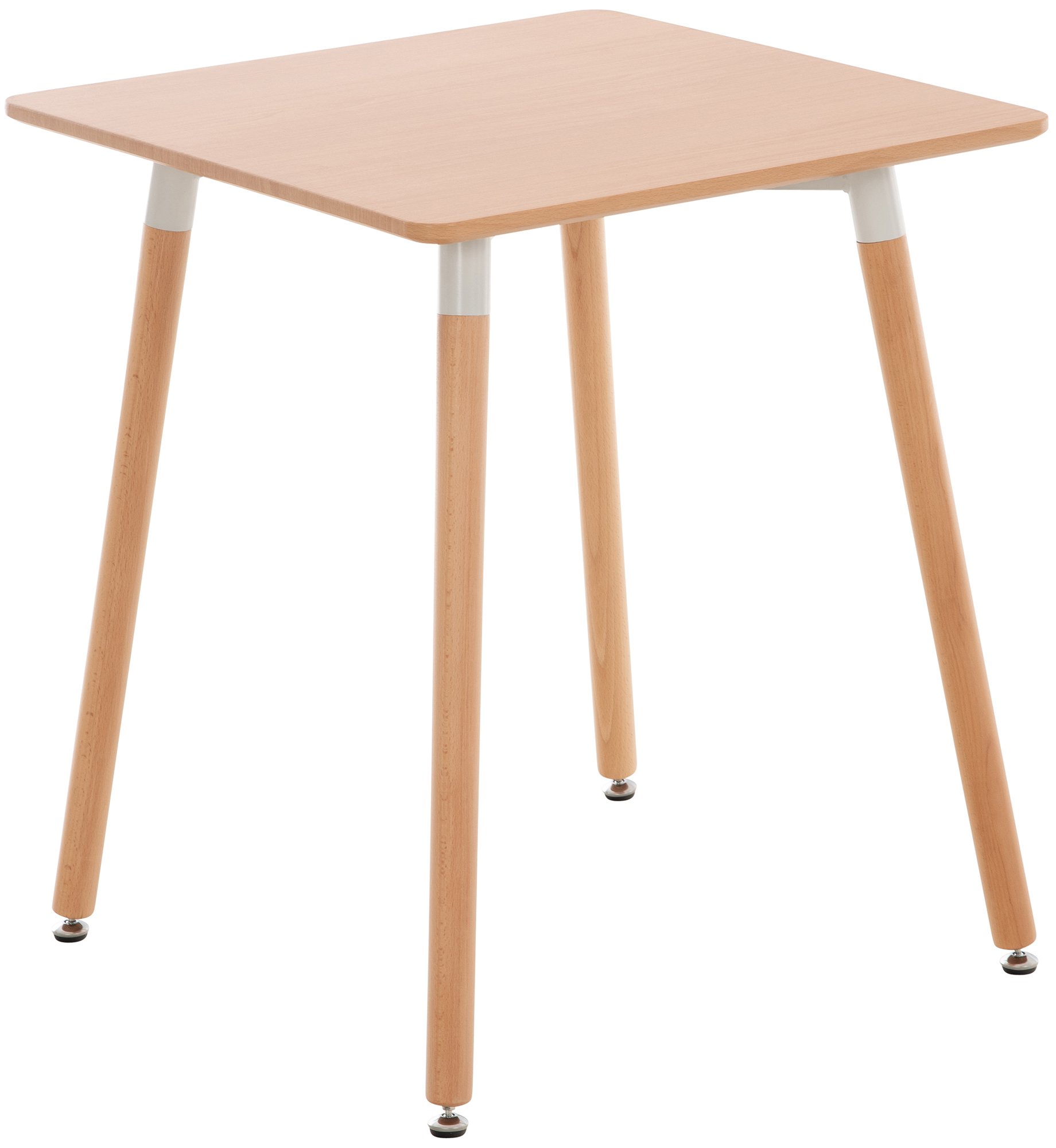 Tavolo Quadrato da Cucina Viborg