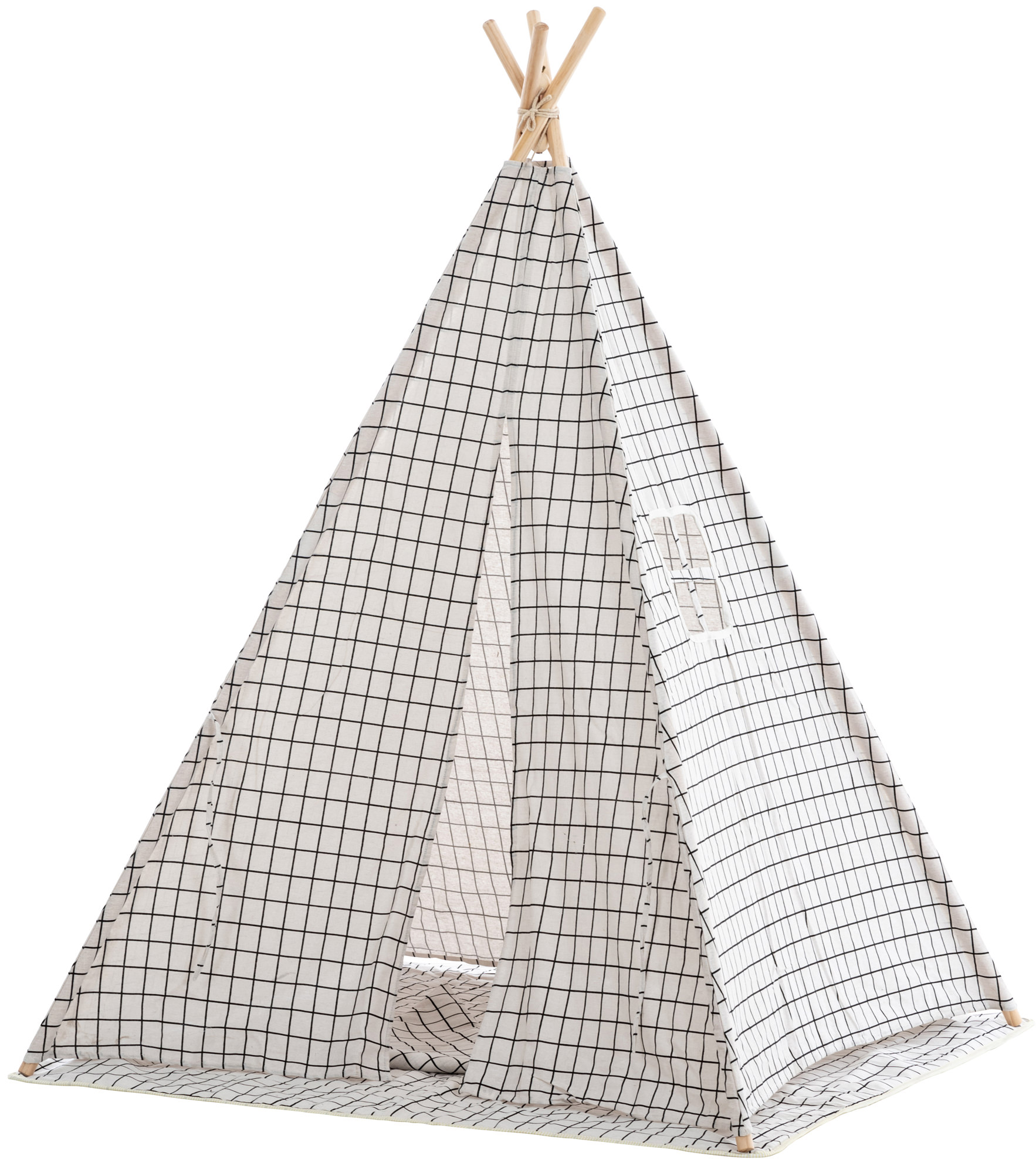 Tenda gioco Esna