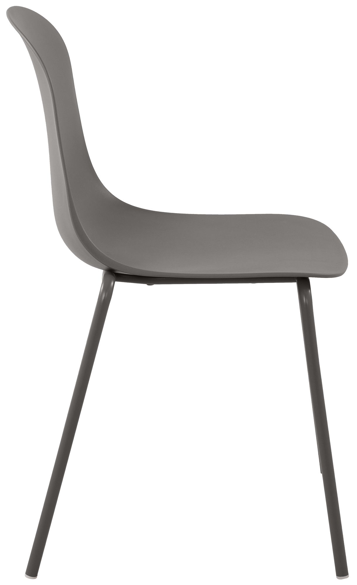 Sedia Hardin elegante e resistente ideale per casa o ufficio design moderno facile da pulire